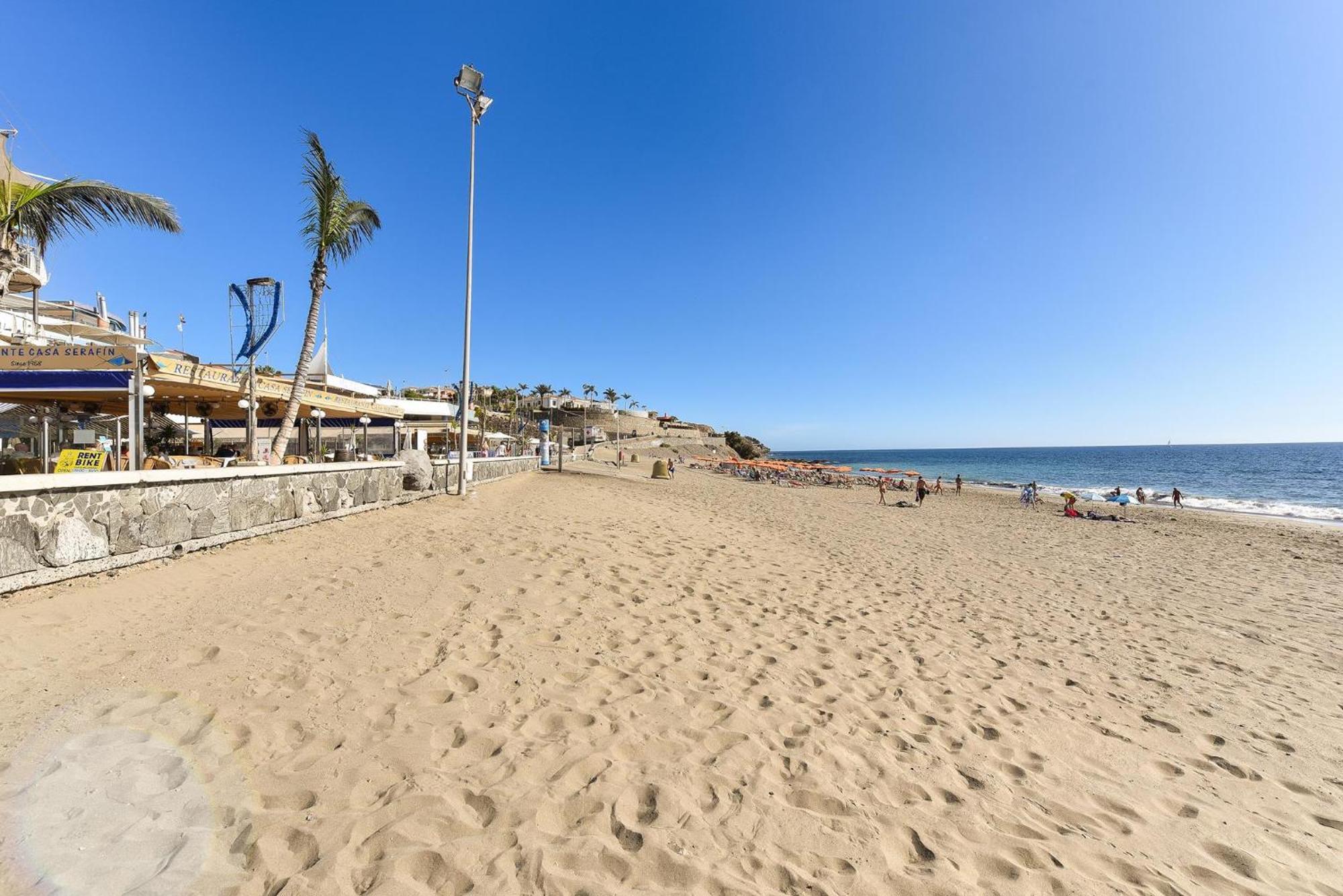 Casas By Villagrancanaria Villa