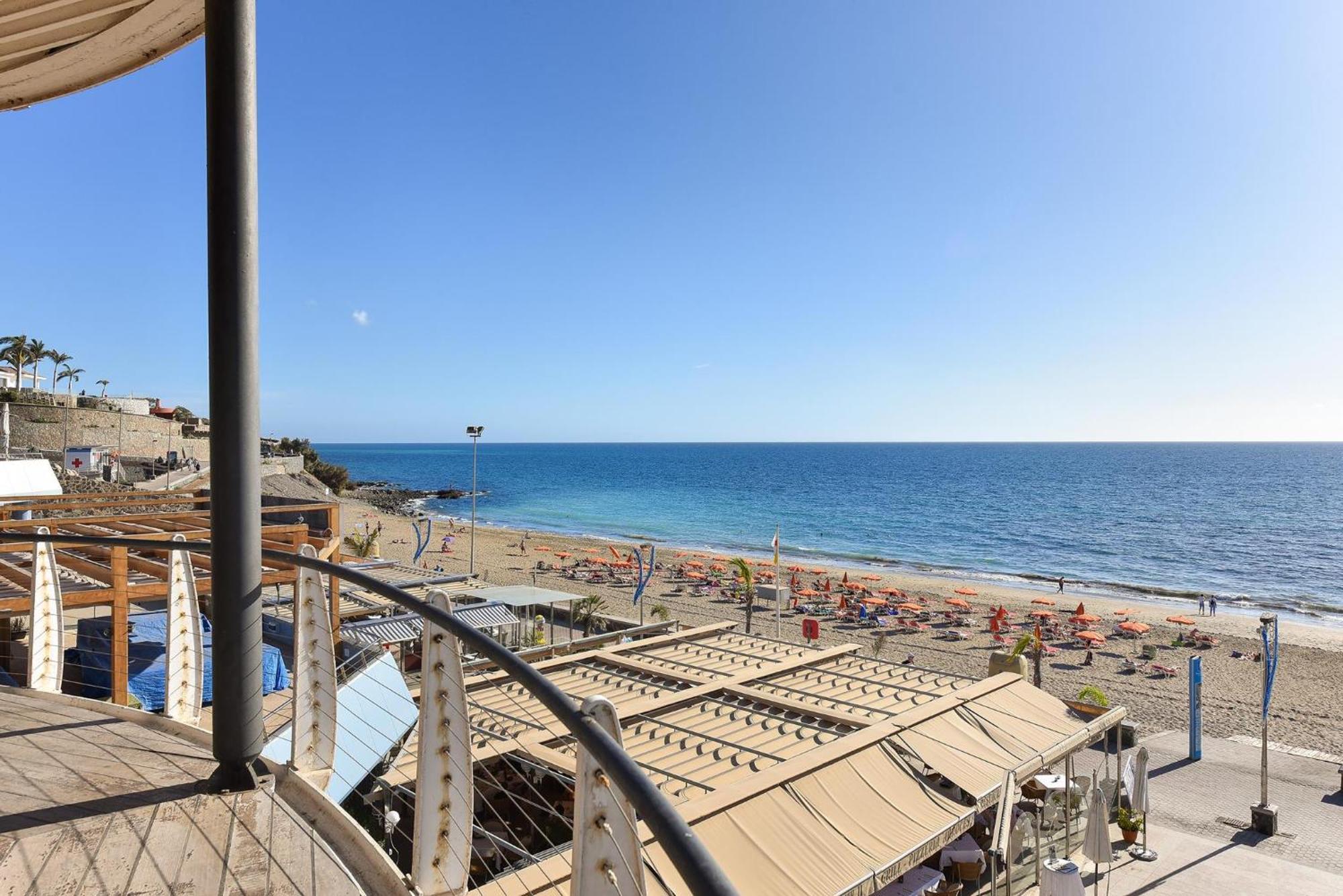 Villa Casas By Villagrancanaria