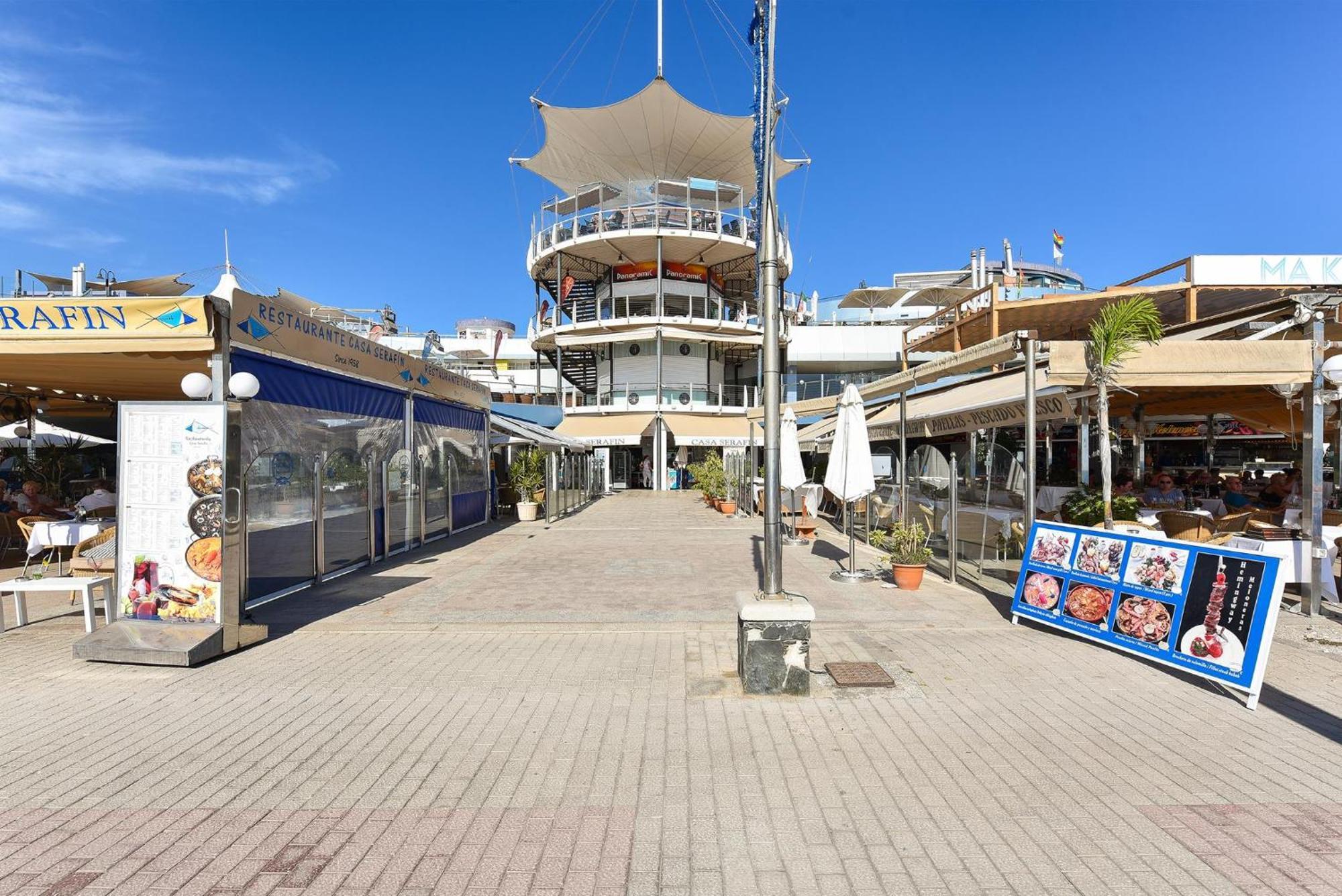 Villa Casas By Villagrancanaria Meloneras