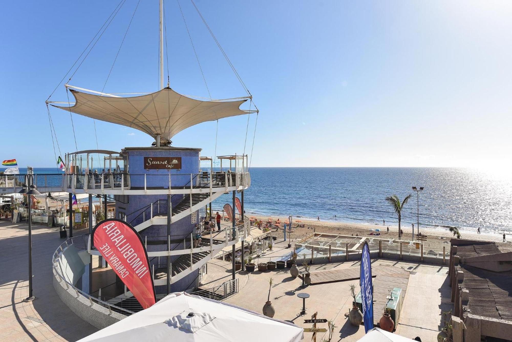 Casas By Villagrancanaria *