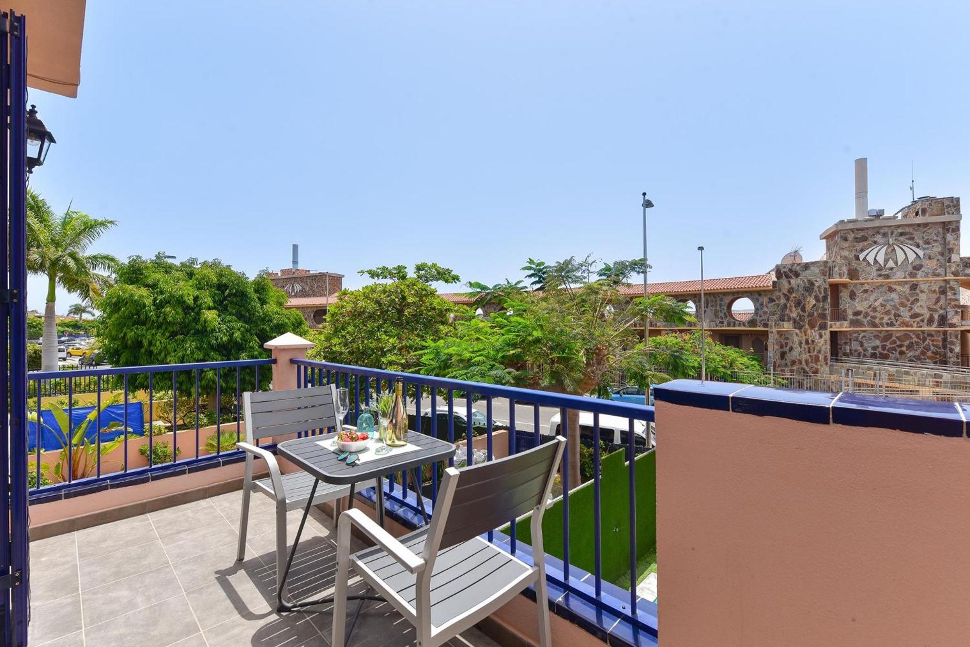 Casas By Villagrancanaria Villa