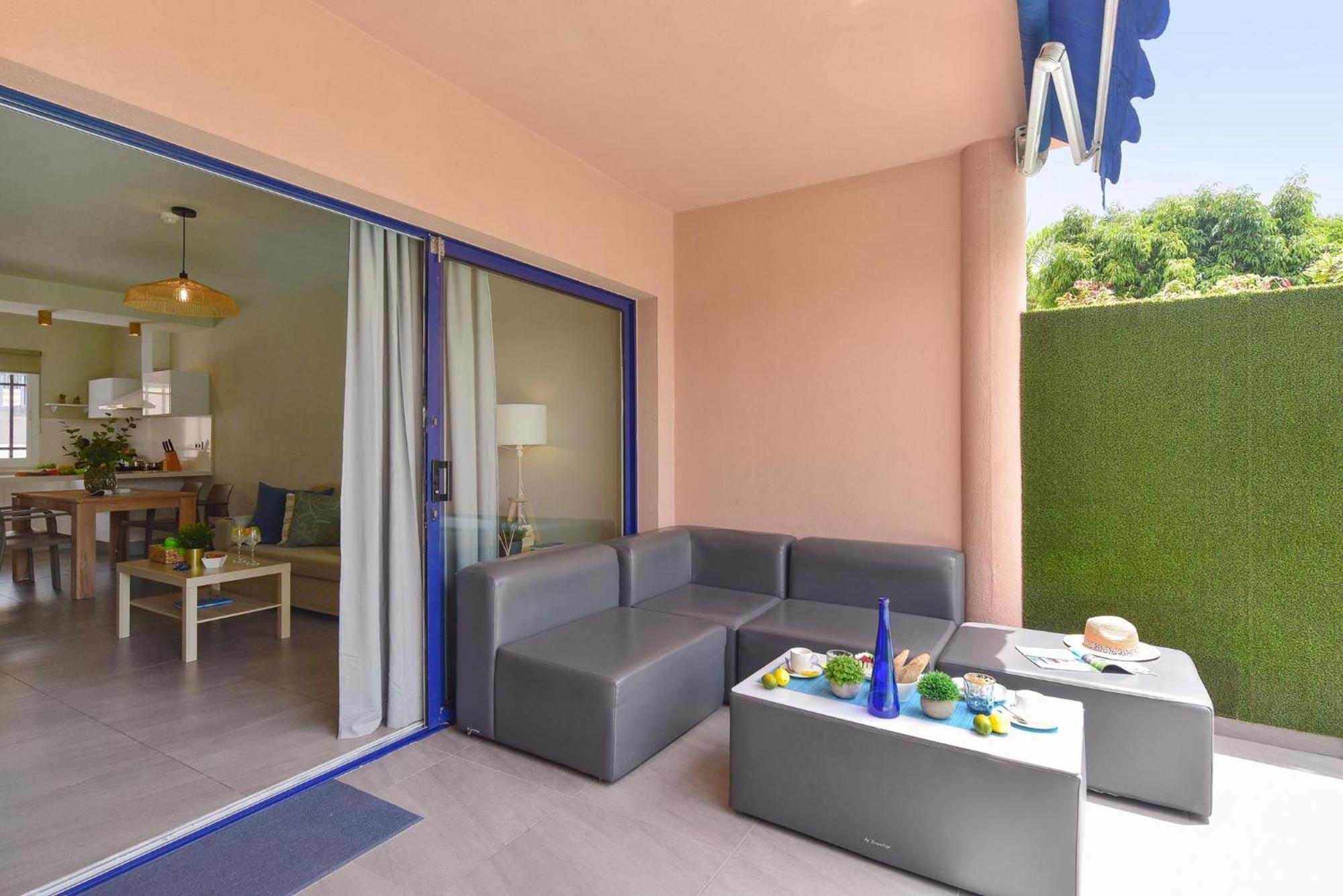 Villa Casas By Villagrancanaria *