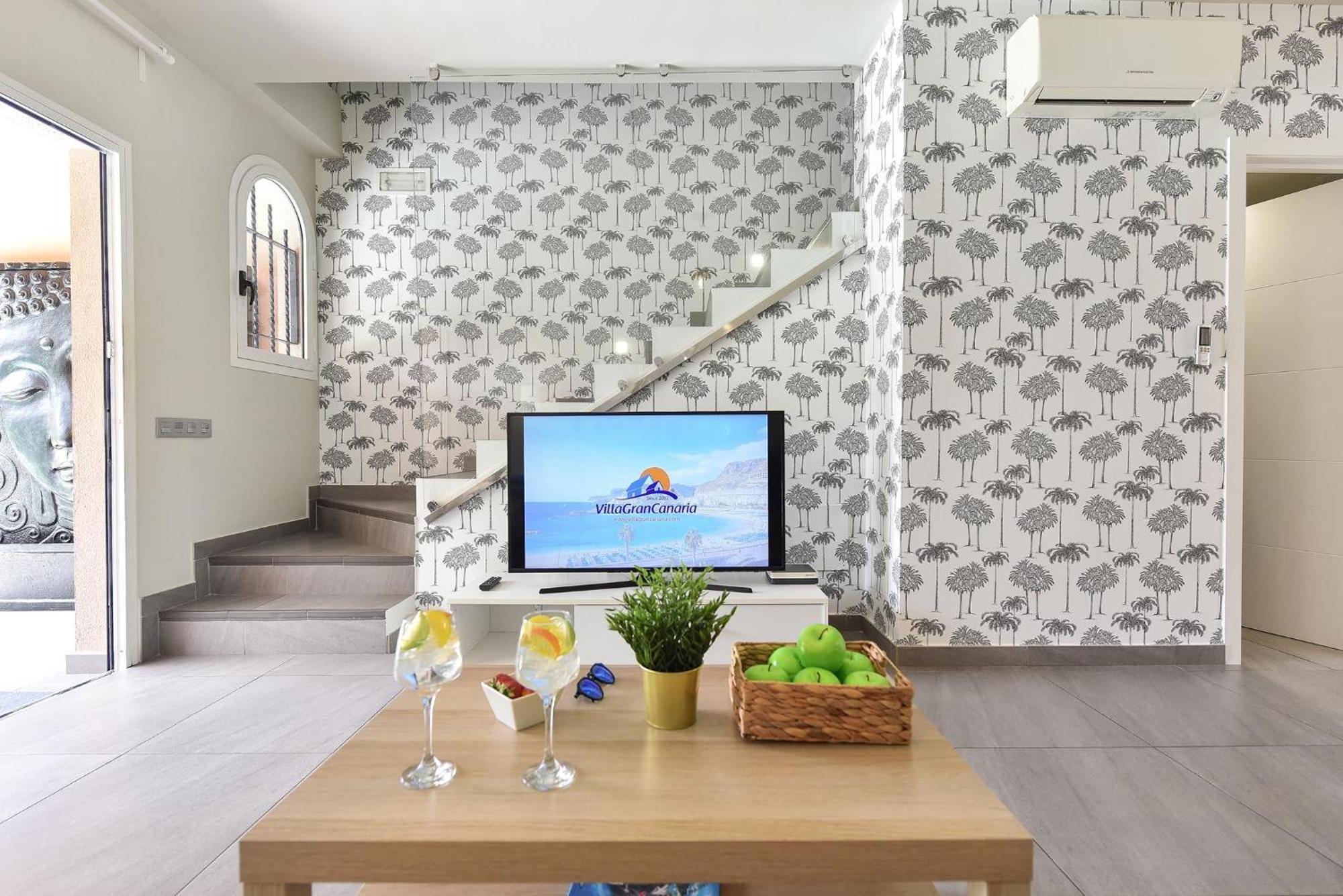 Casas By Villagrancanaria Villa Meloneras