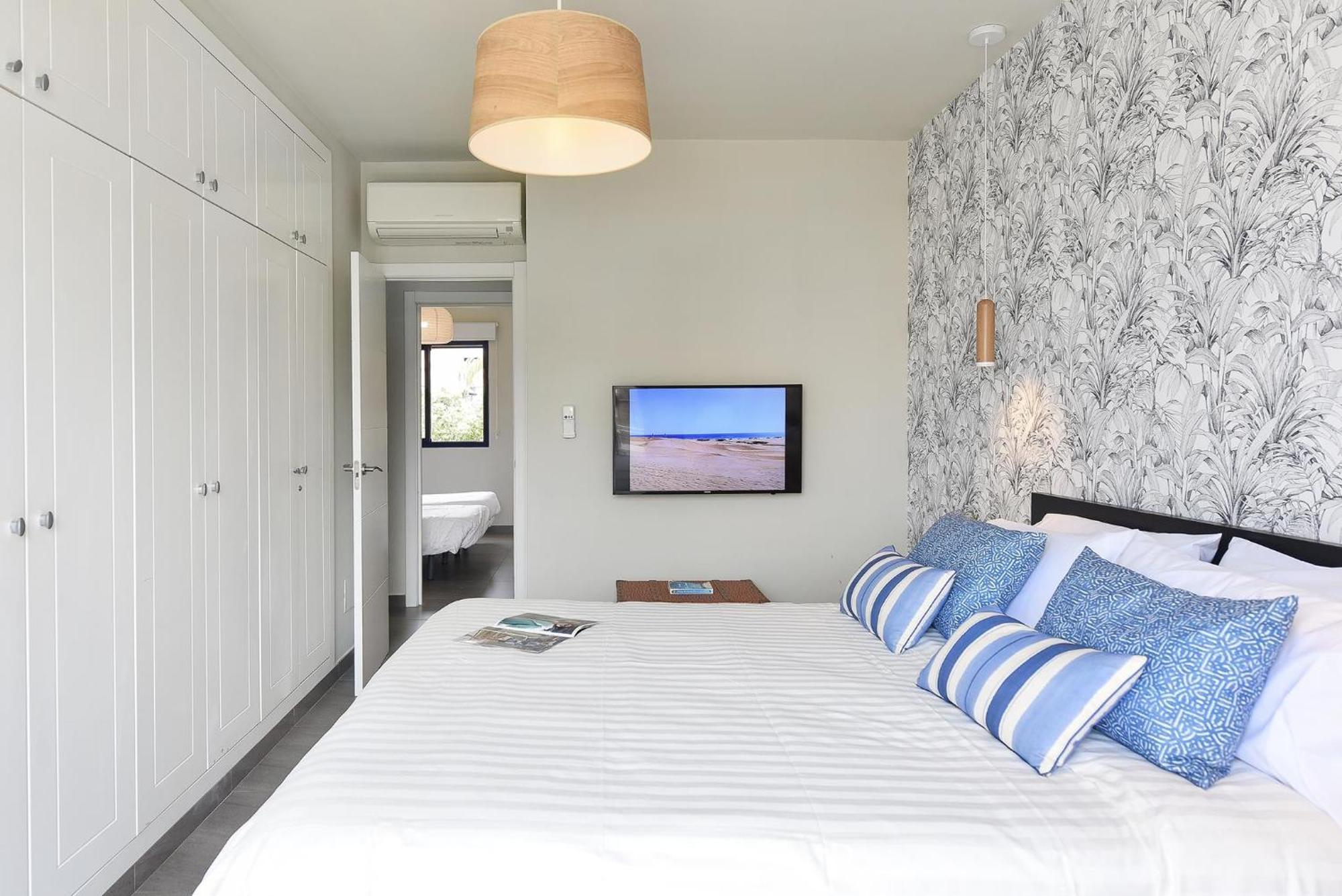 Casas By Villagrancanaria *