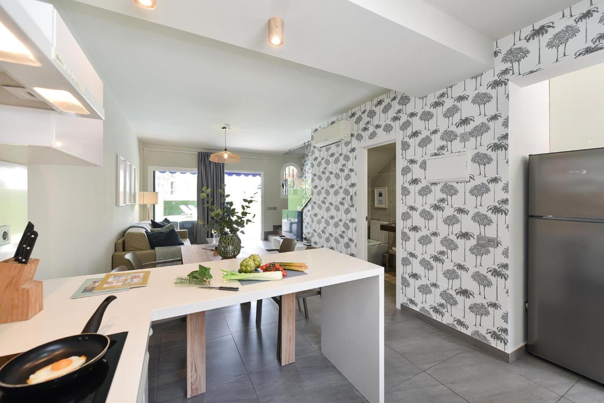 Casas By Villagrancanaria Villa