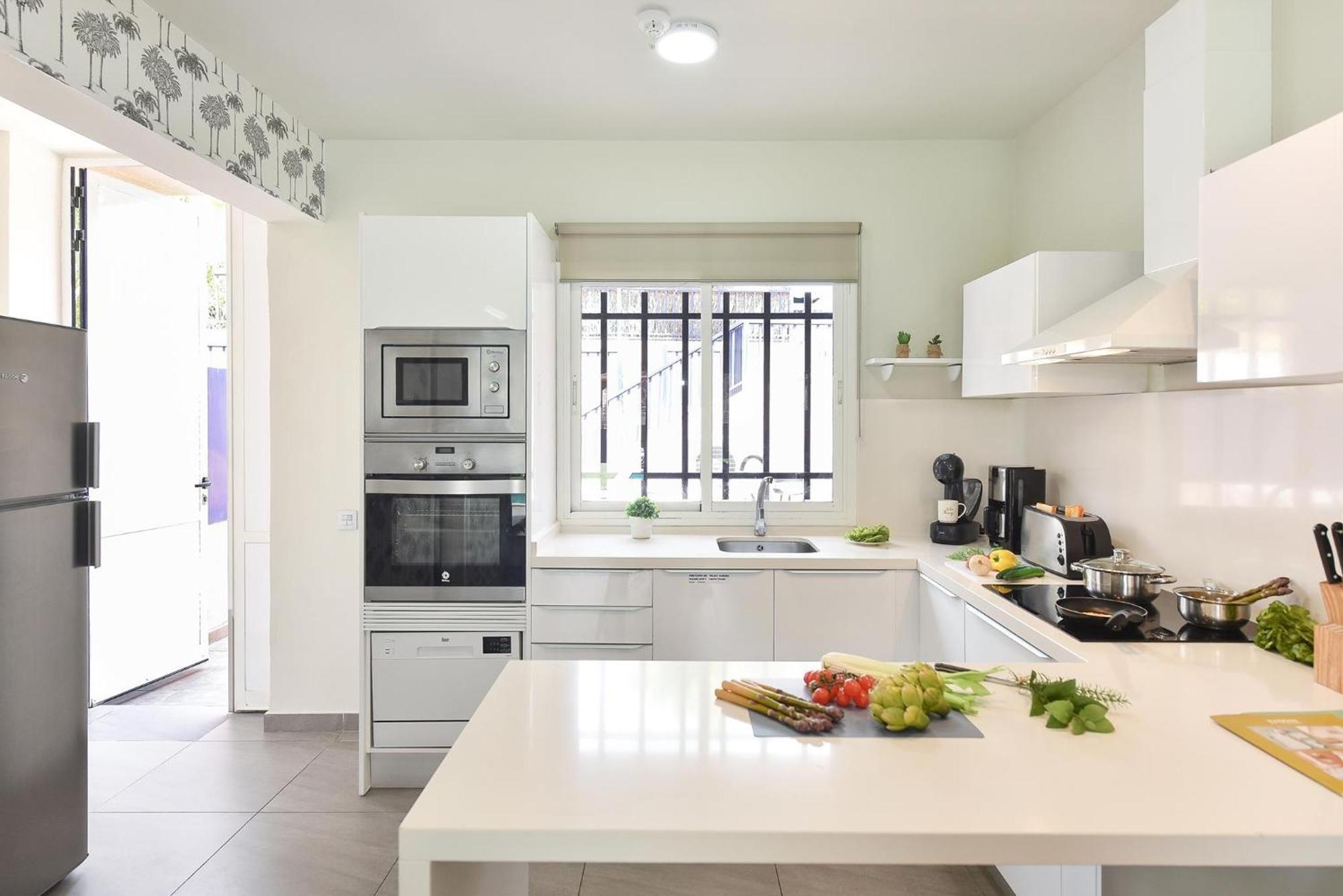 Casas By Villagrancanaria *