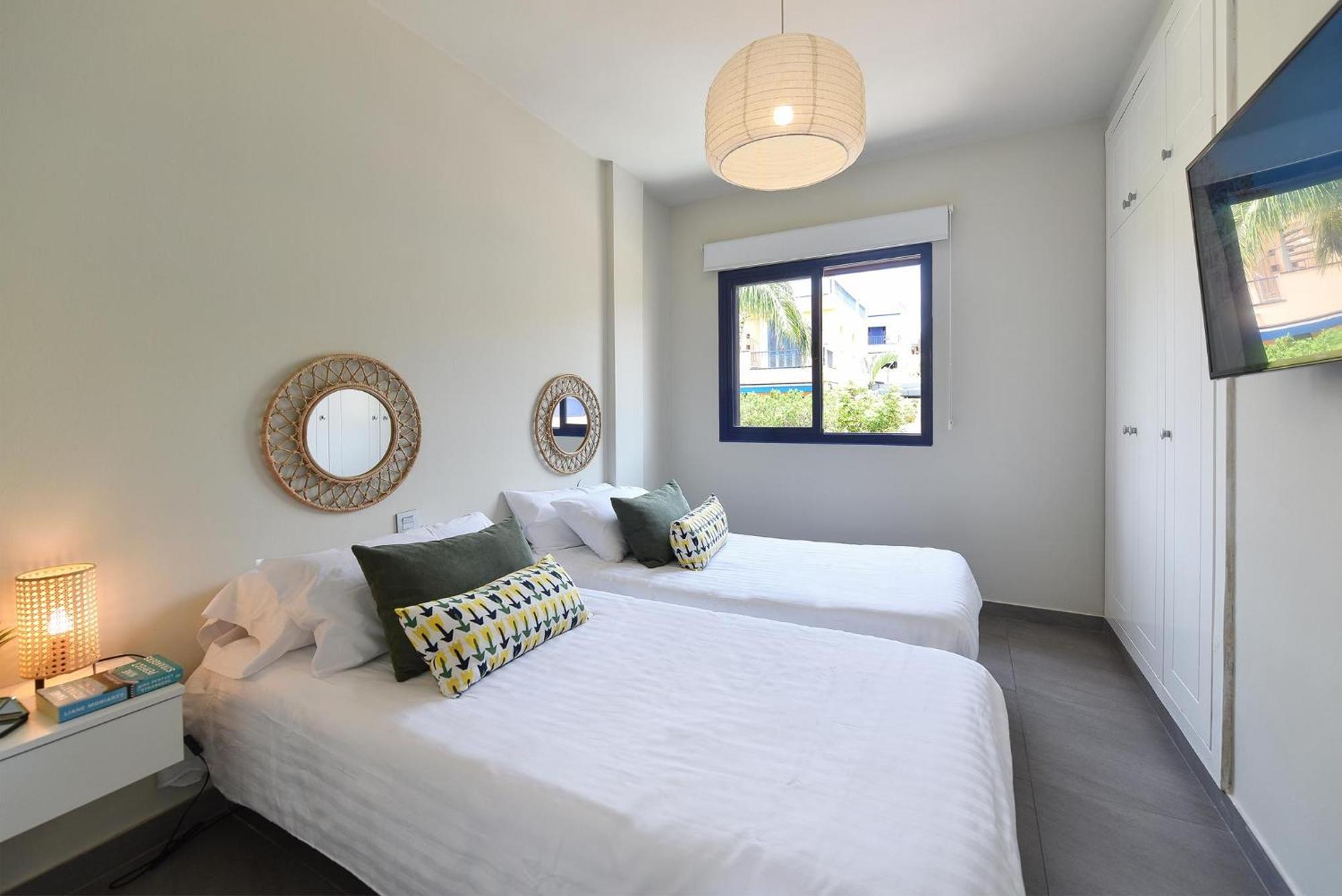 Casas By Villagrancanaria Meloneras