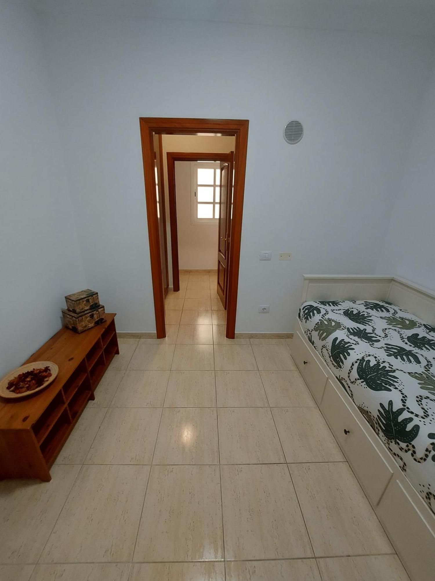 Appartamento Nivaria Vecindario (Gran Canaria)