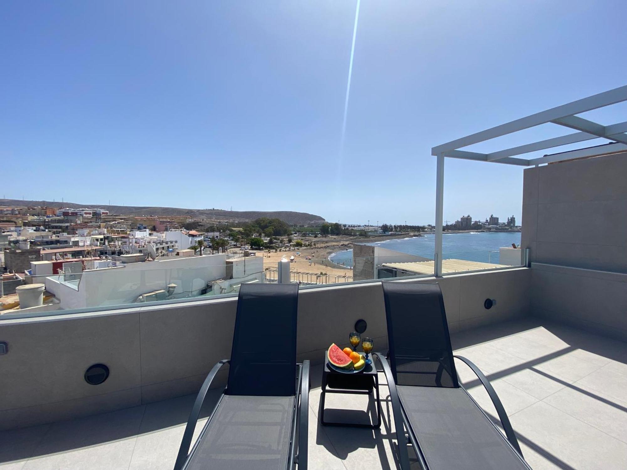 Apartment Alaram Holidays House *