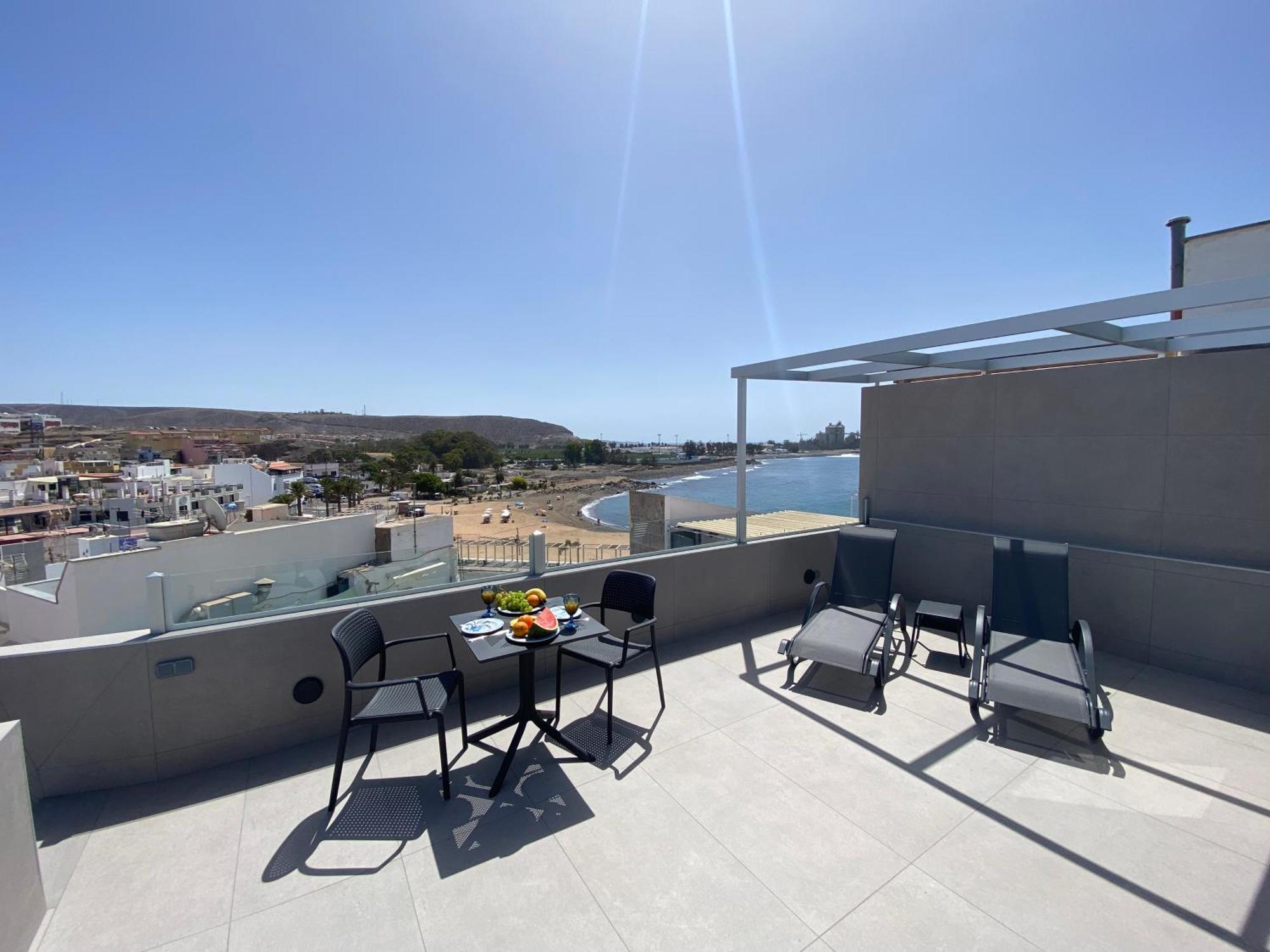 Apartment Alaram Holidays House *