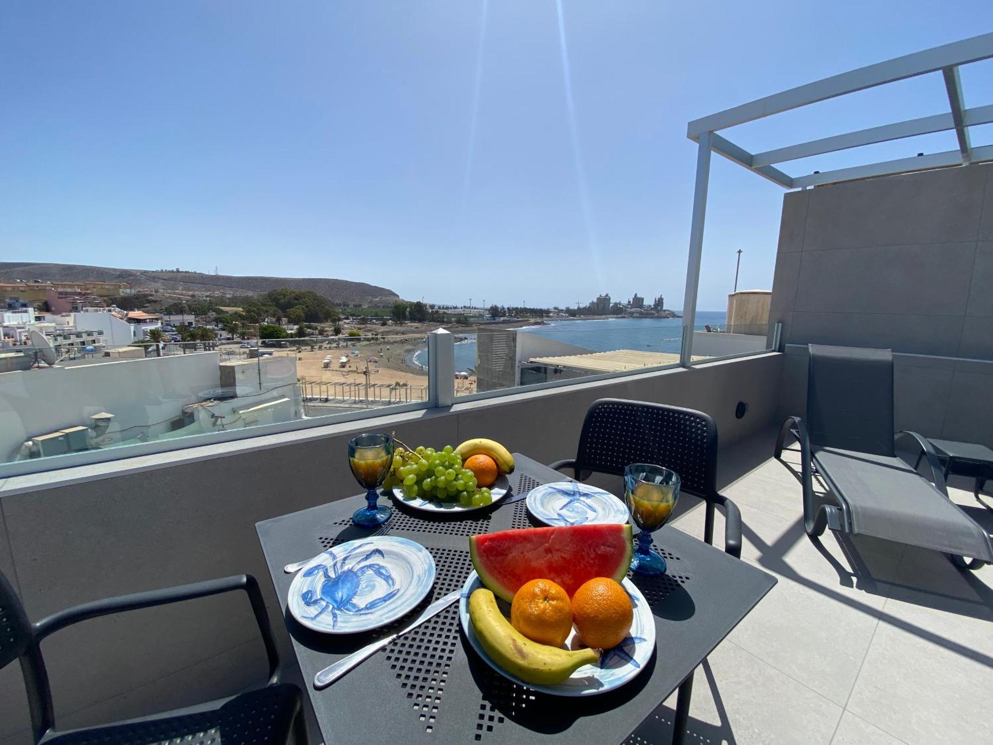 Apartment Alaram Holidays House Arguineguin