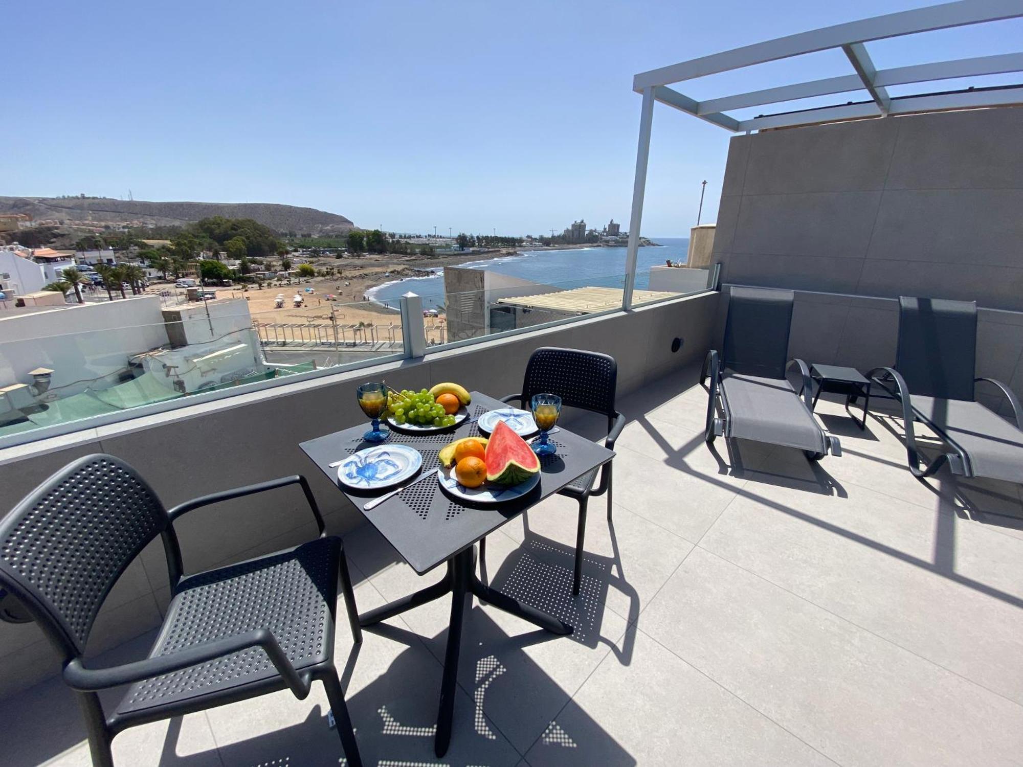 Alaram Holidays House * Arguineguin