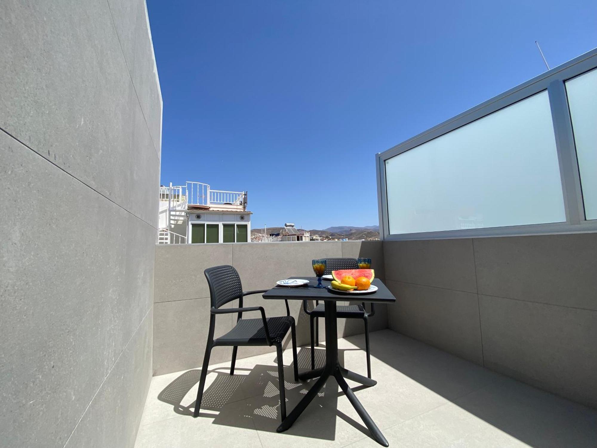 Apartment Alaram Holidays House