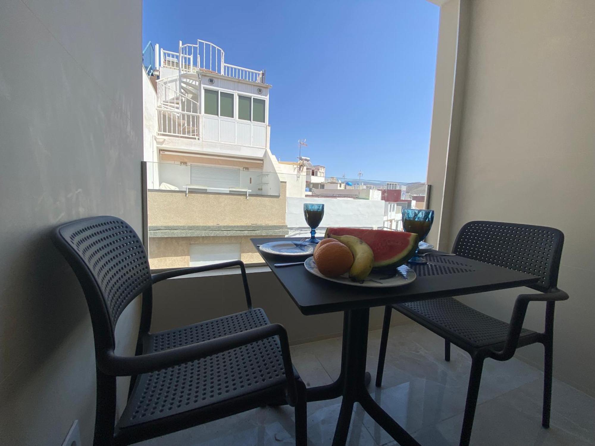 Apartment Alaram Holidays House Arguineguin