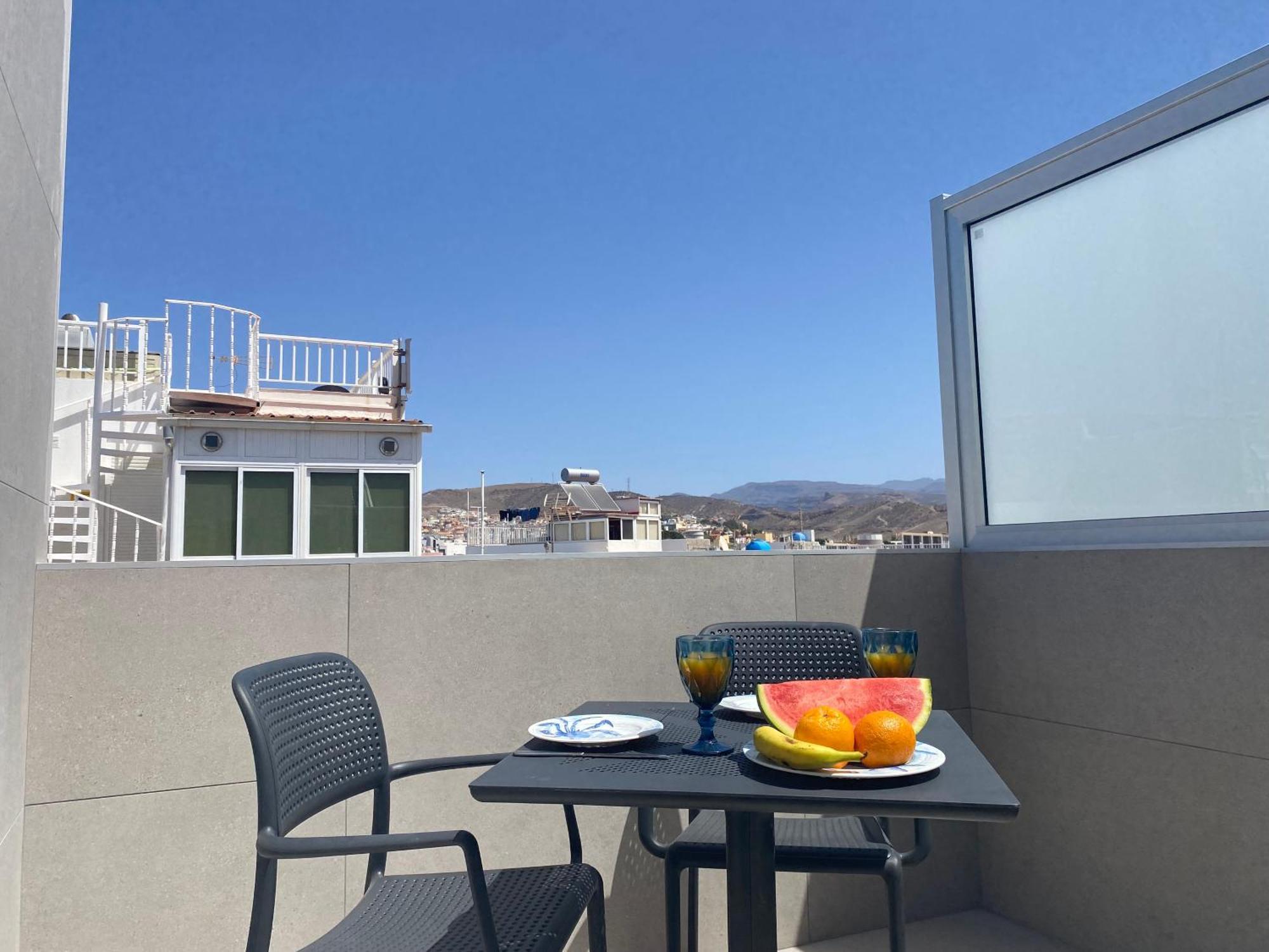 Alaram Holidays House * Arguineguin