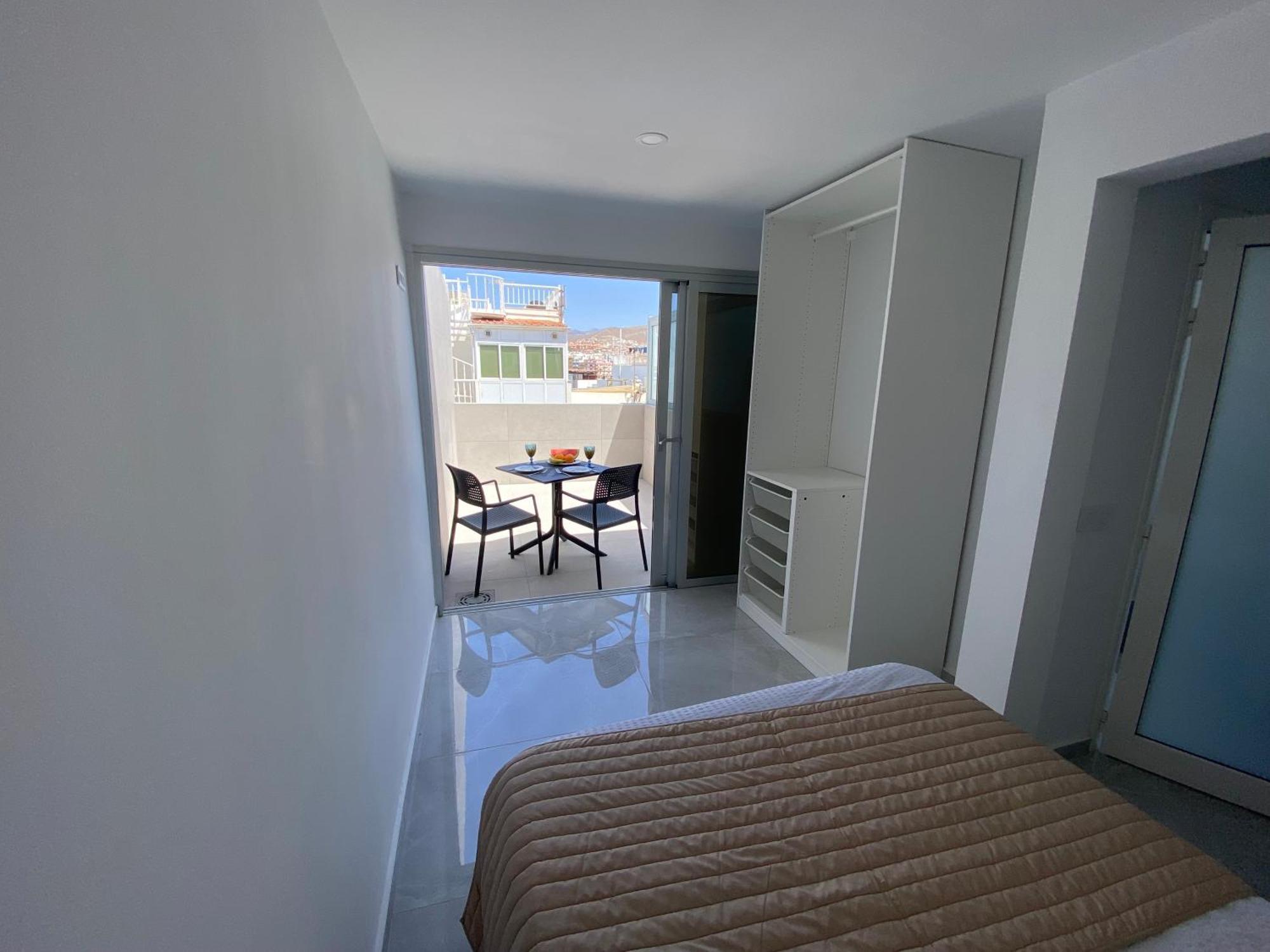 Apartment Alaram Holidays House Arguineguin