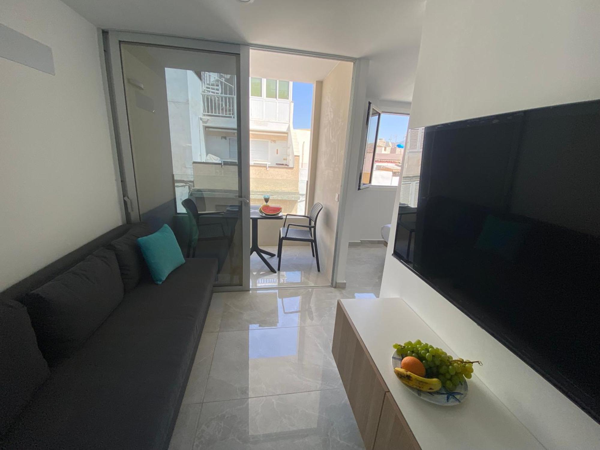Alaram Holidays House * Arguineguin