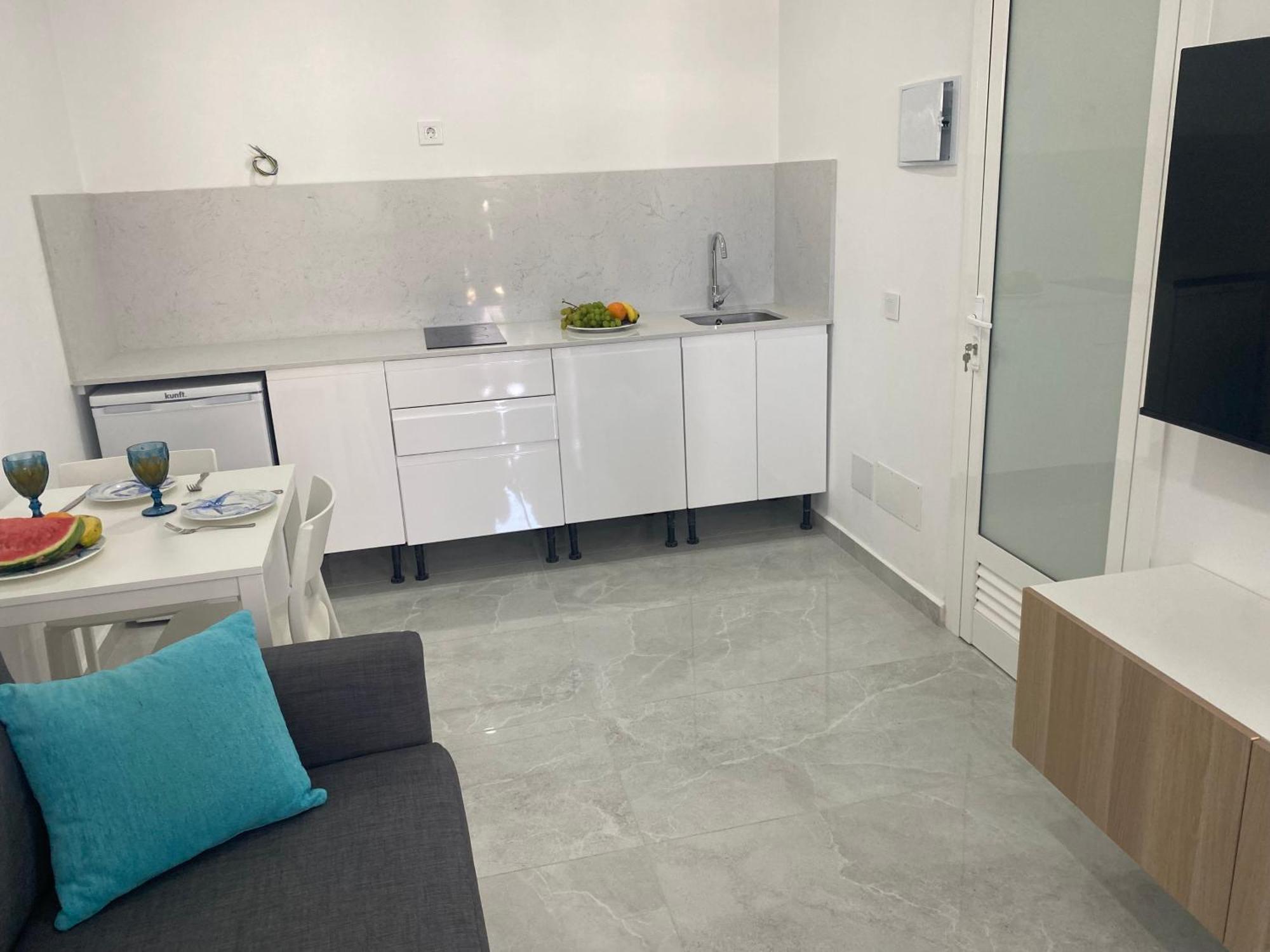 Apartment Alaram Holidays House Arguineguin