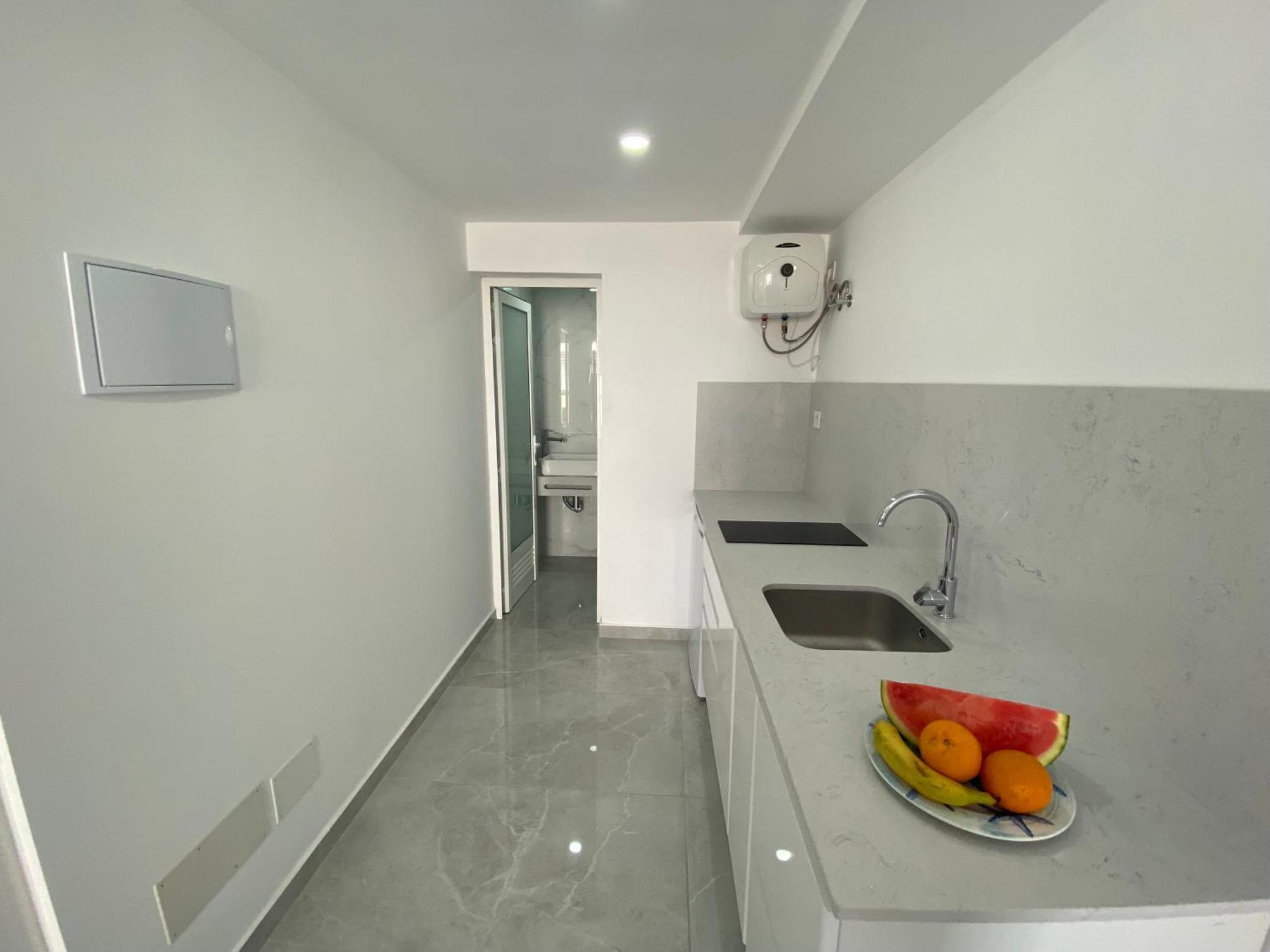 Alaram Holidays House Apartment *