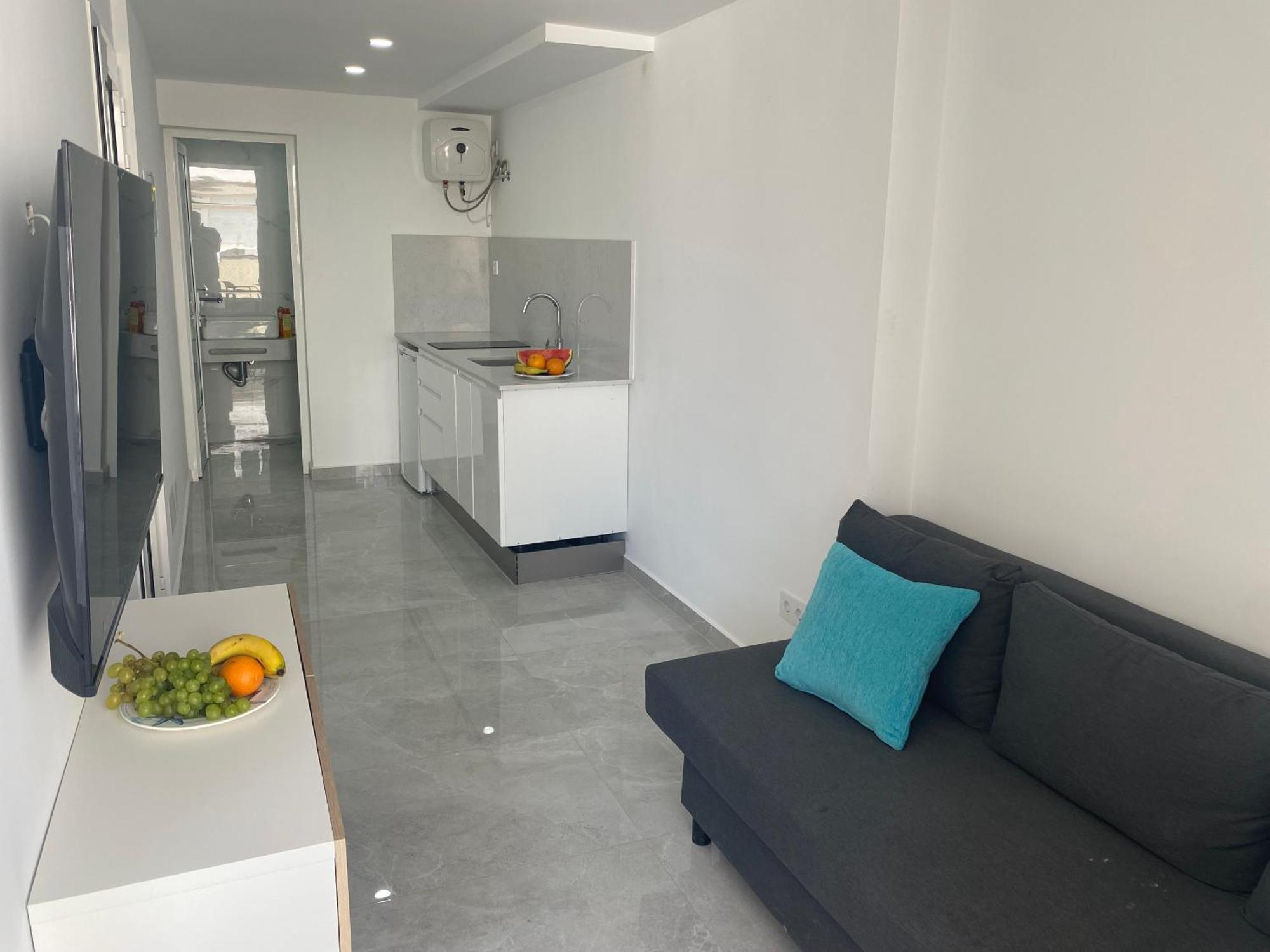 Alaram Holidays House Apartment