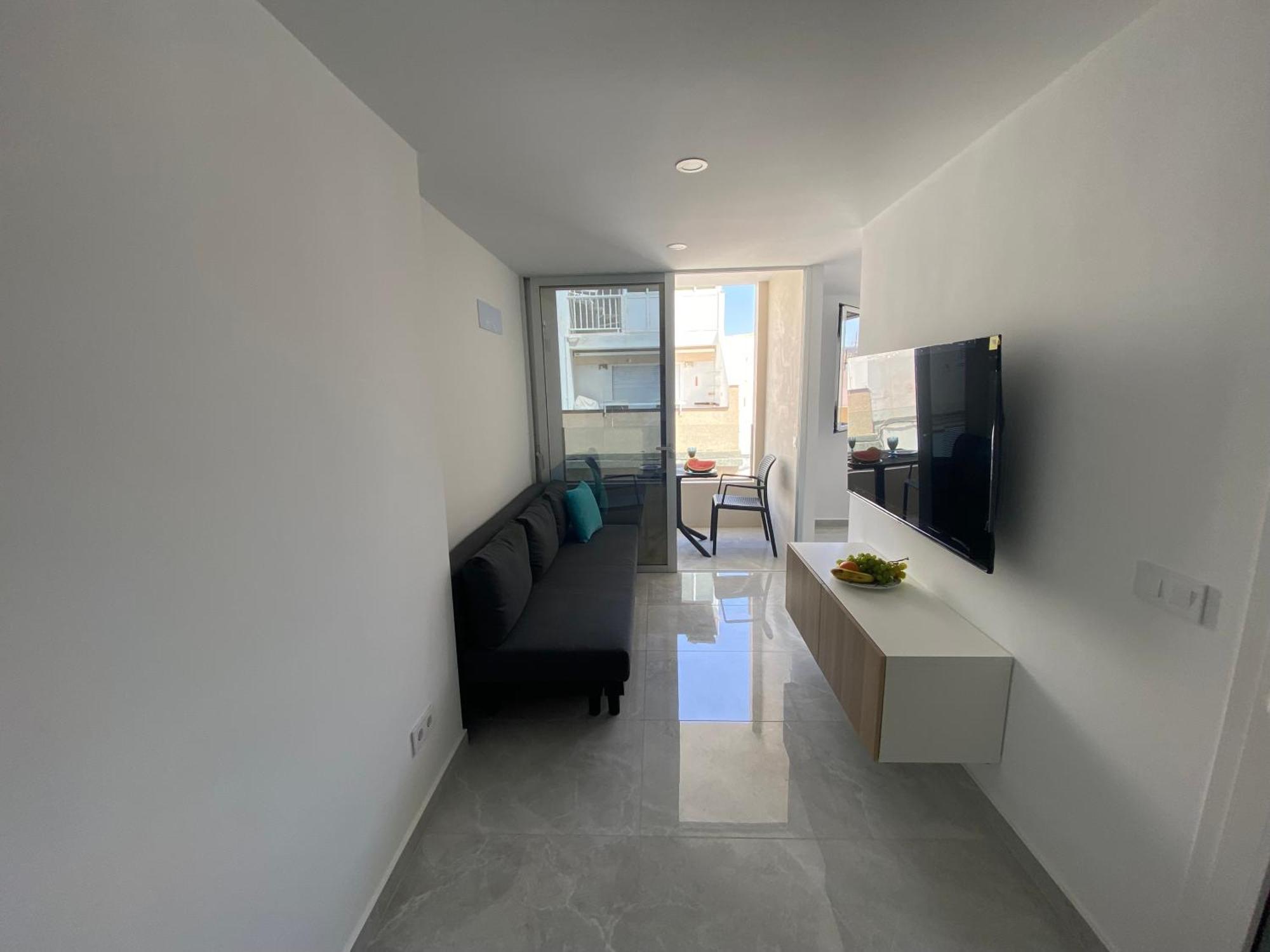 Apartment Alaram Holidays House *
