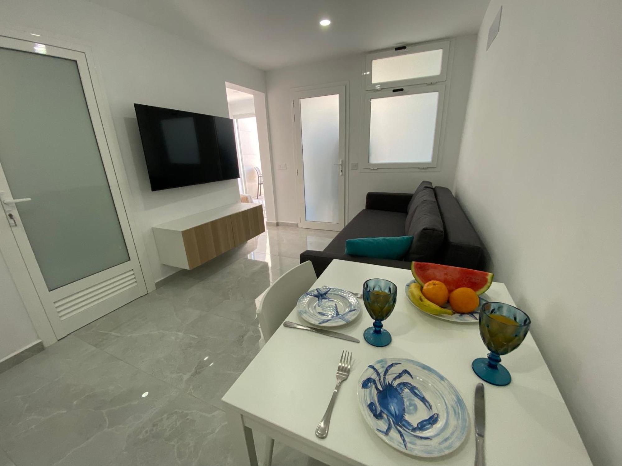 Apartment Alaram Holidays House Arguineguin