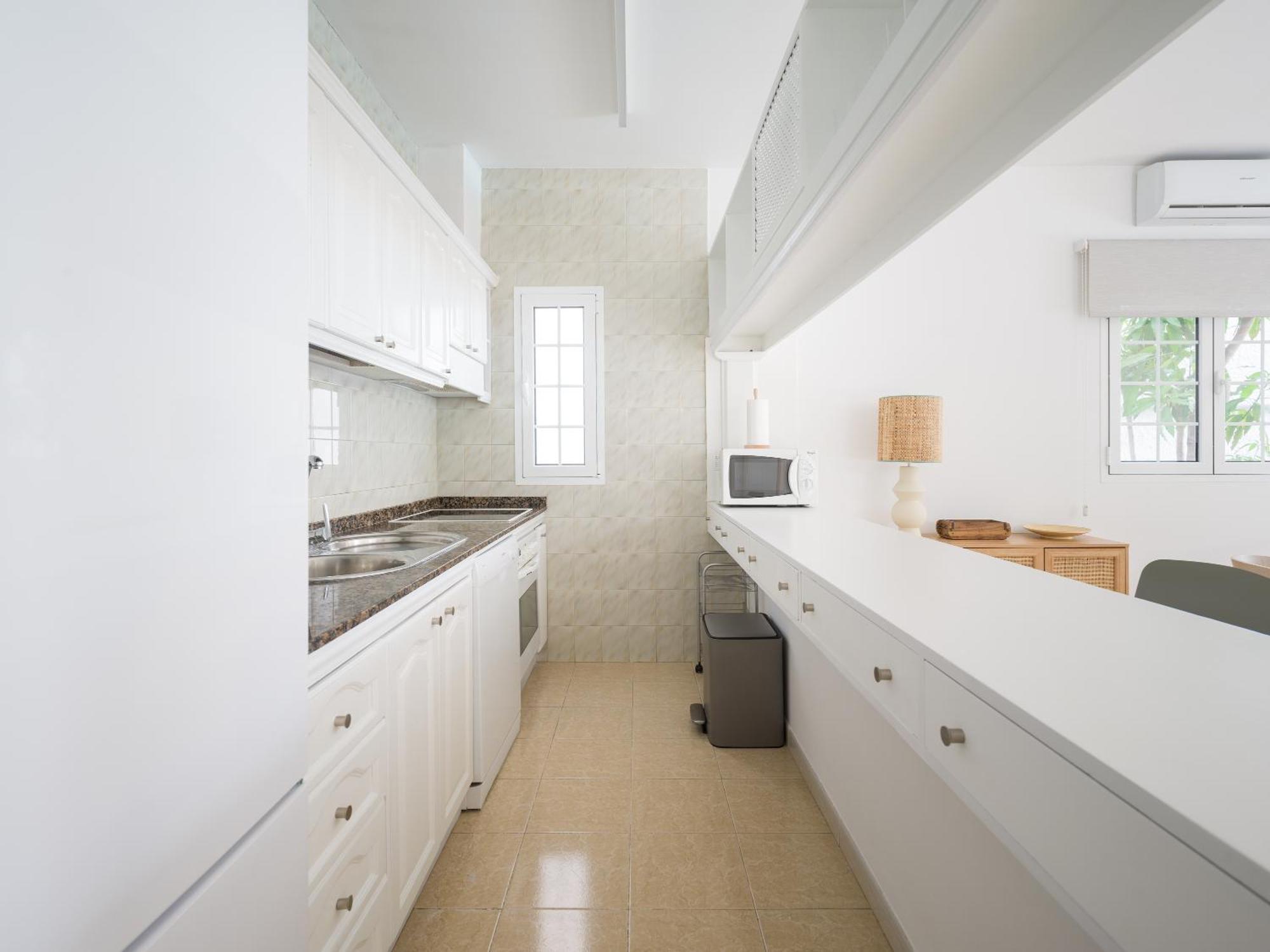 Apartamento Magnifico Timon 8