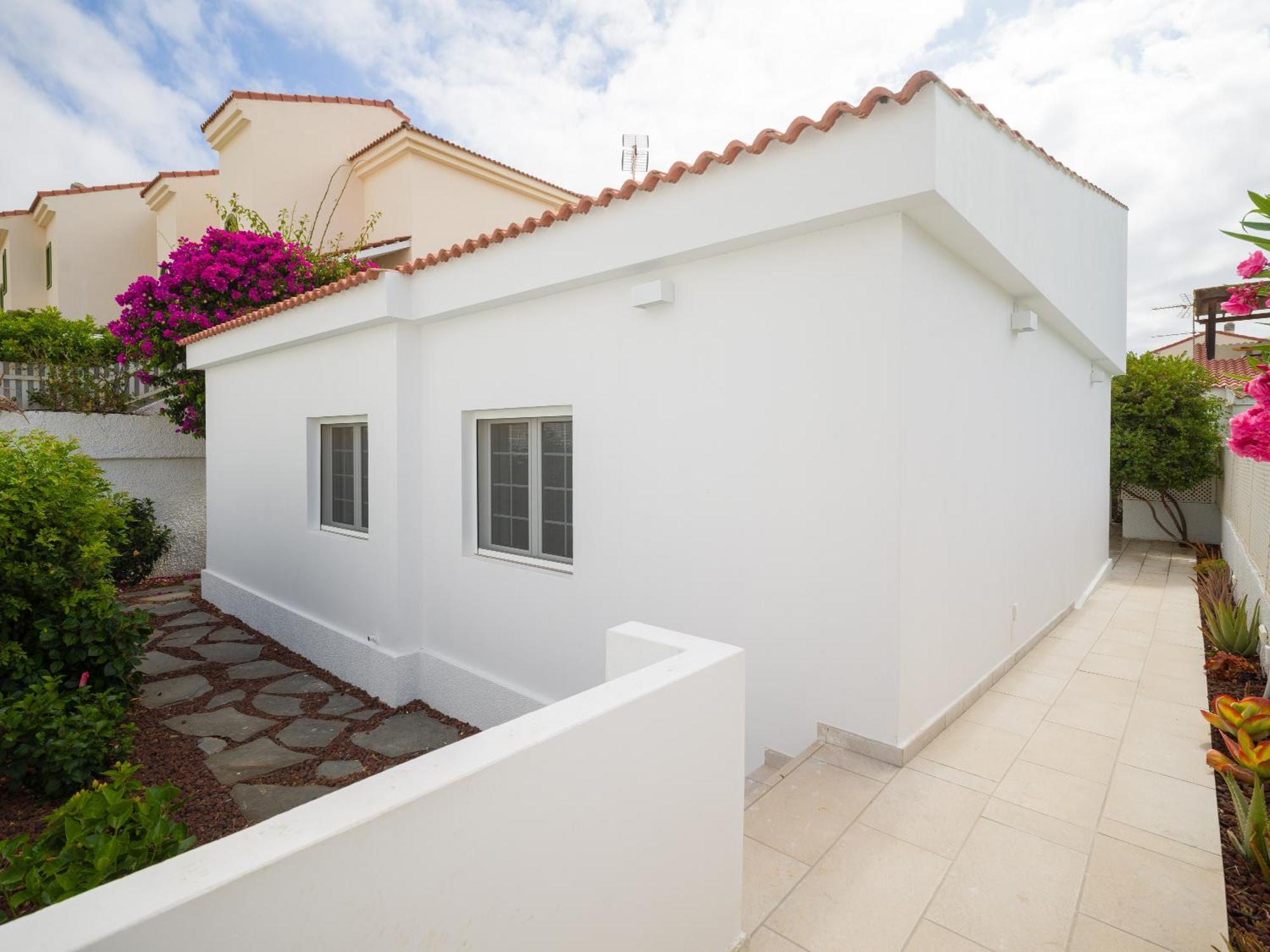 Apartamento Magnifico Timon 8 *