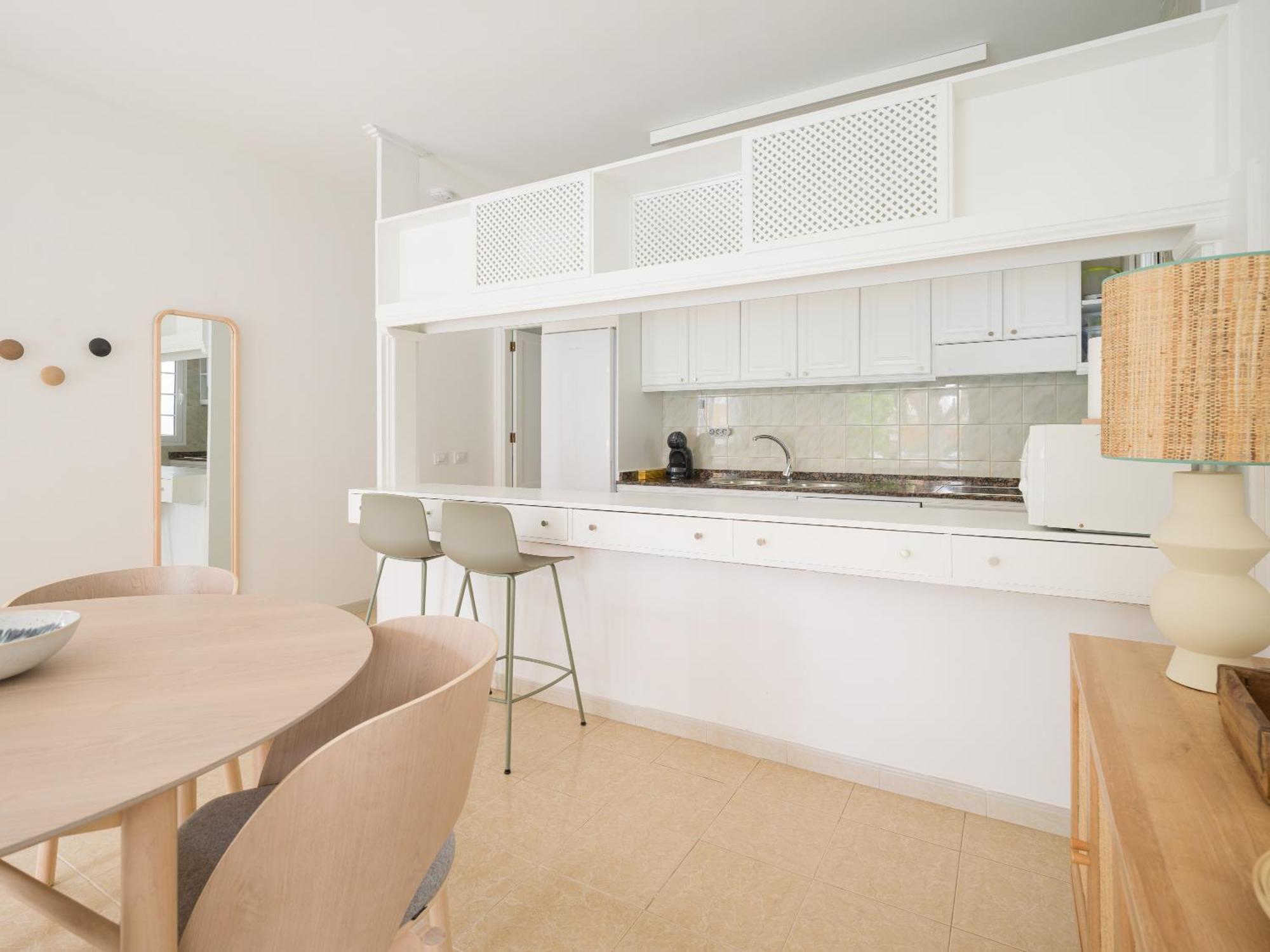 Magnifico Timon 8 Apartamento