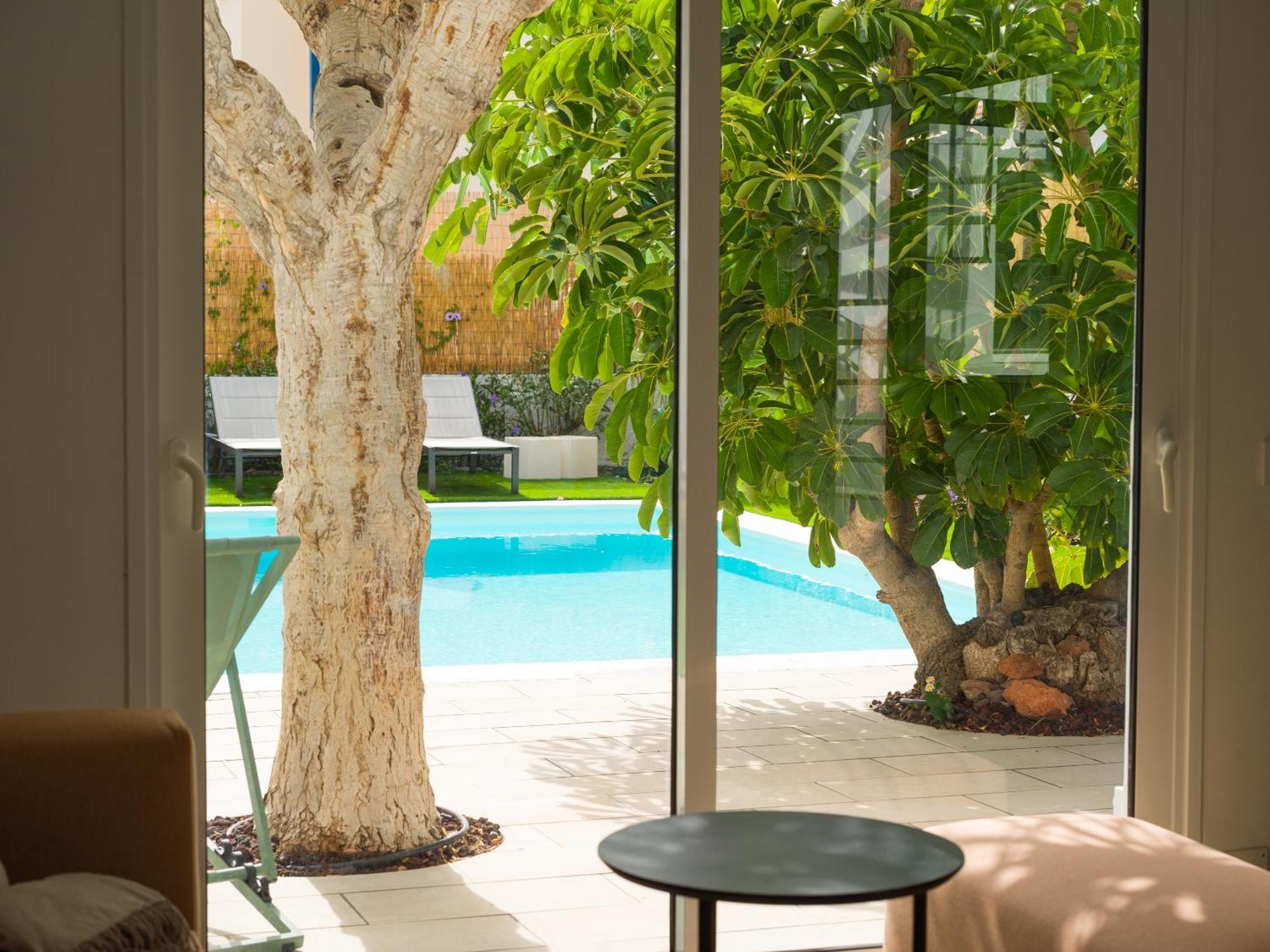 Apartamento Magnifico Timon 8