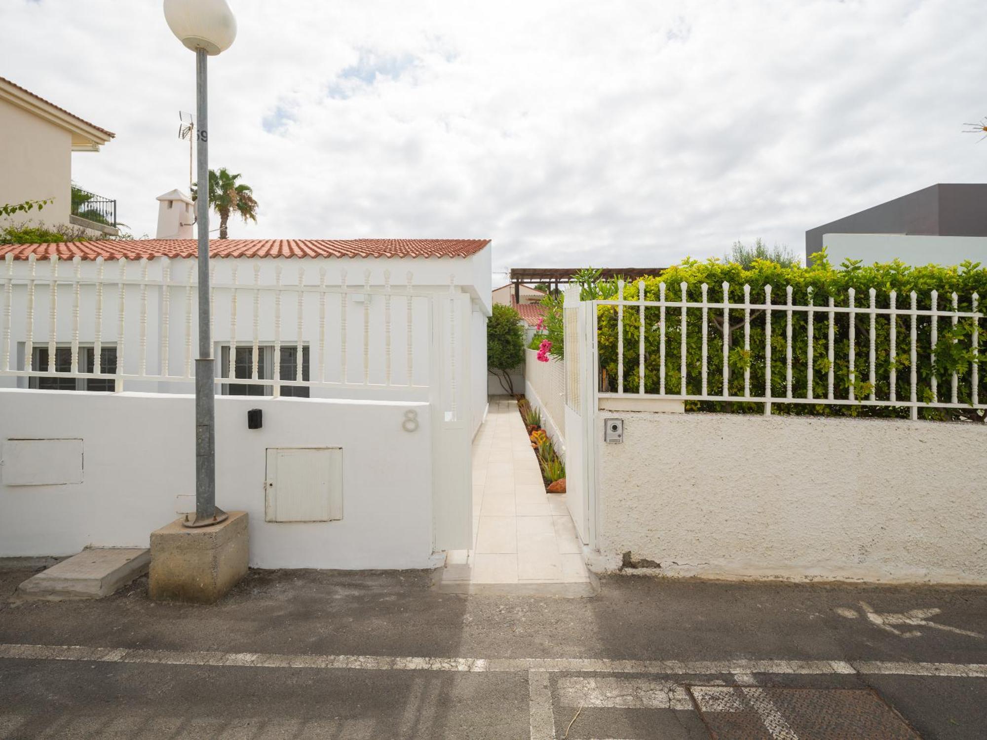 Apartamento Magnifico Timon 8 *