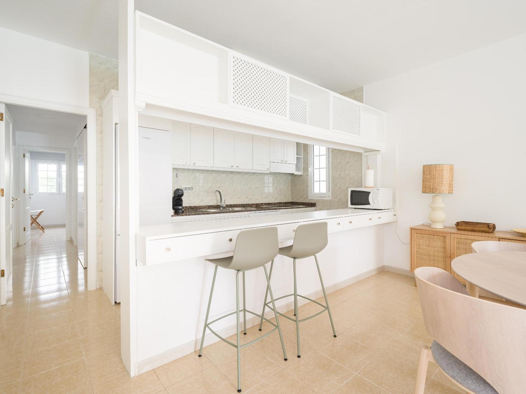 Magnifico Timon 8 Apartamento
