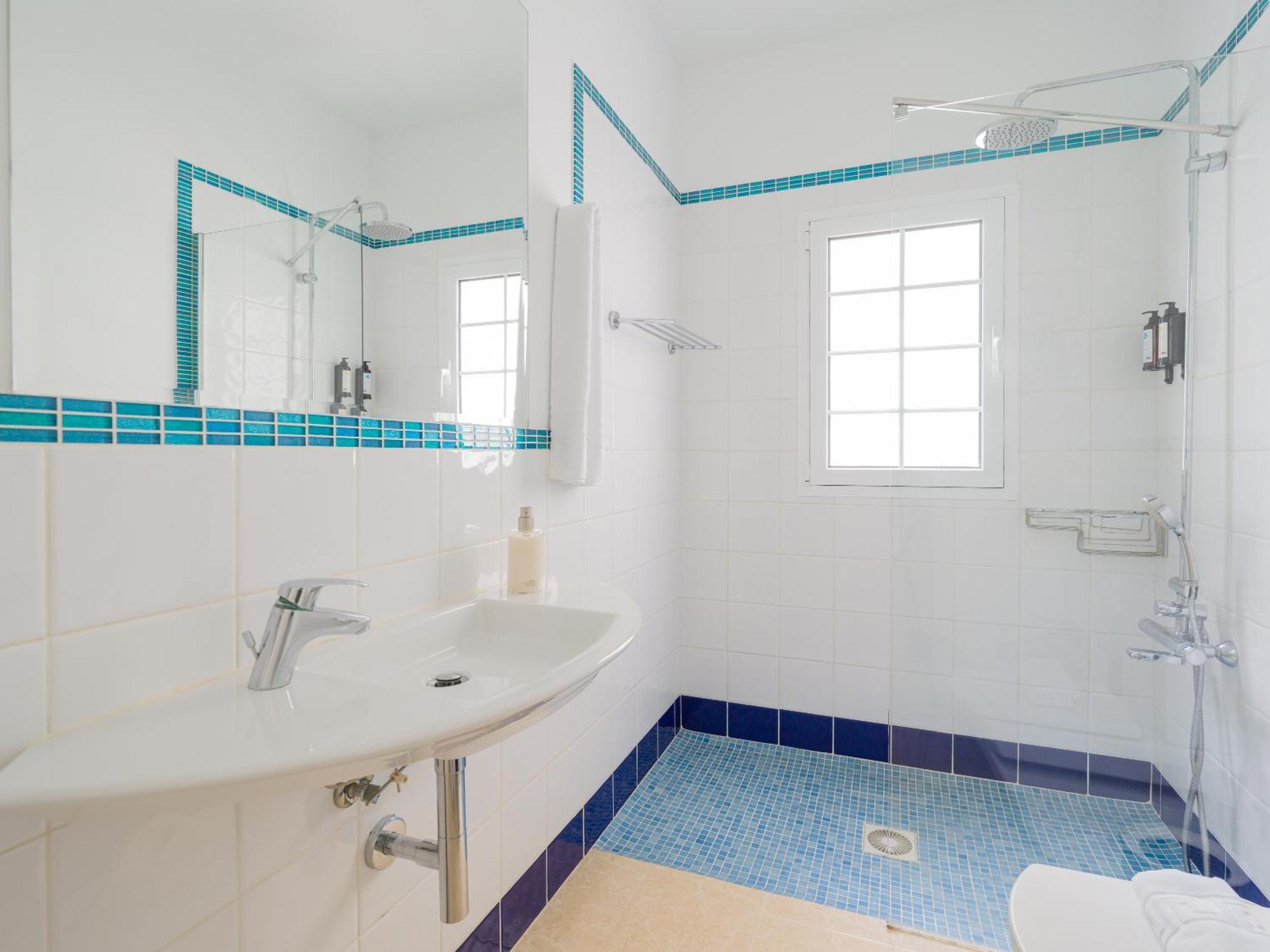 Apartamento Magnifico Timon 8