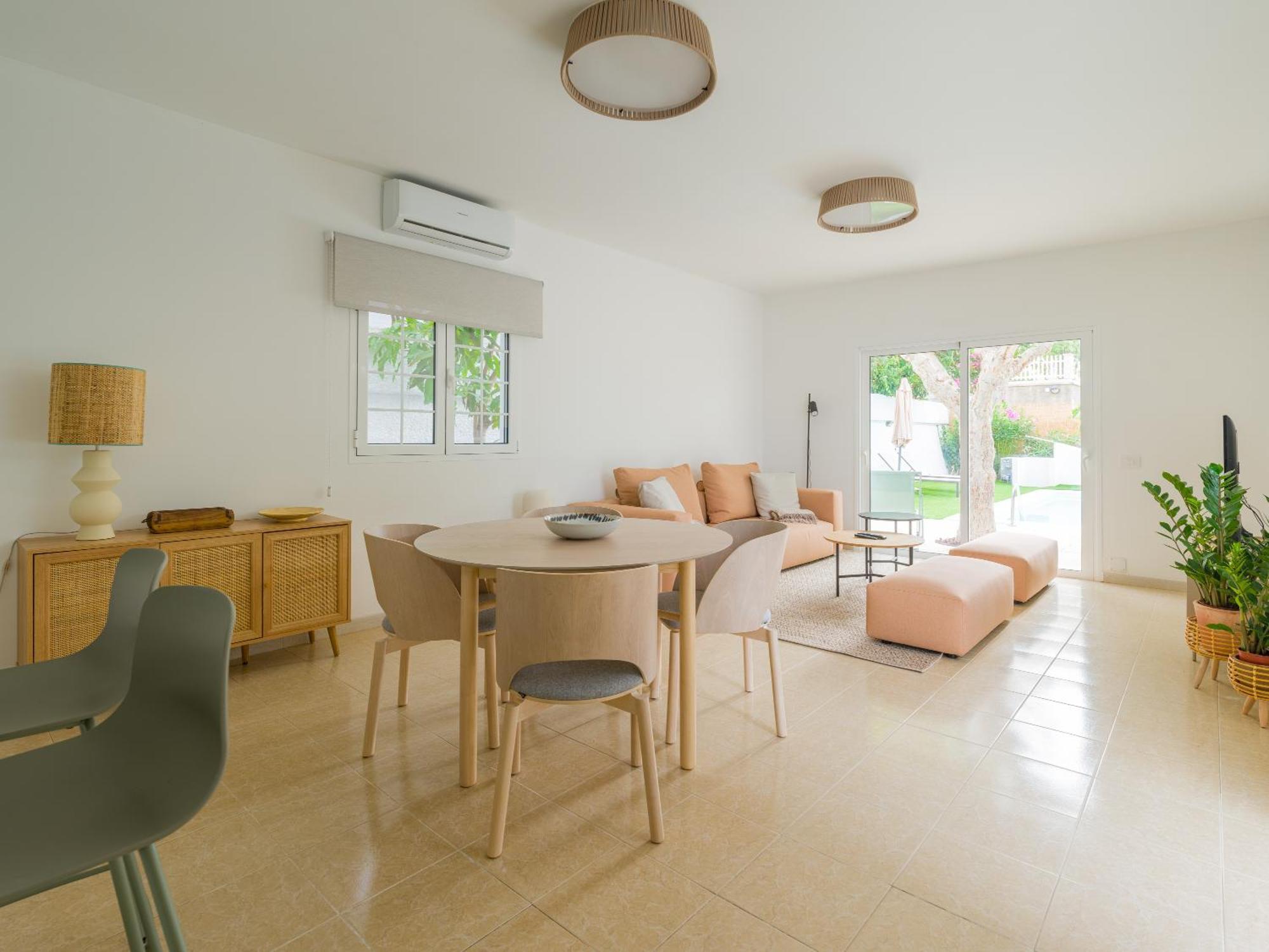 Apartamento Magnifico Timon 8