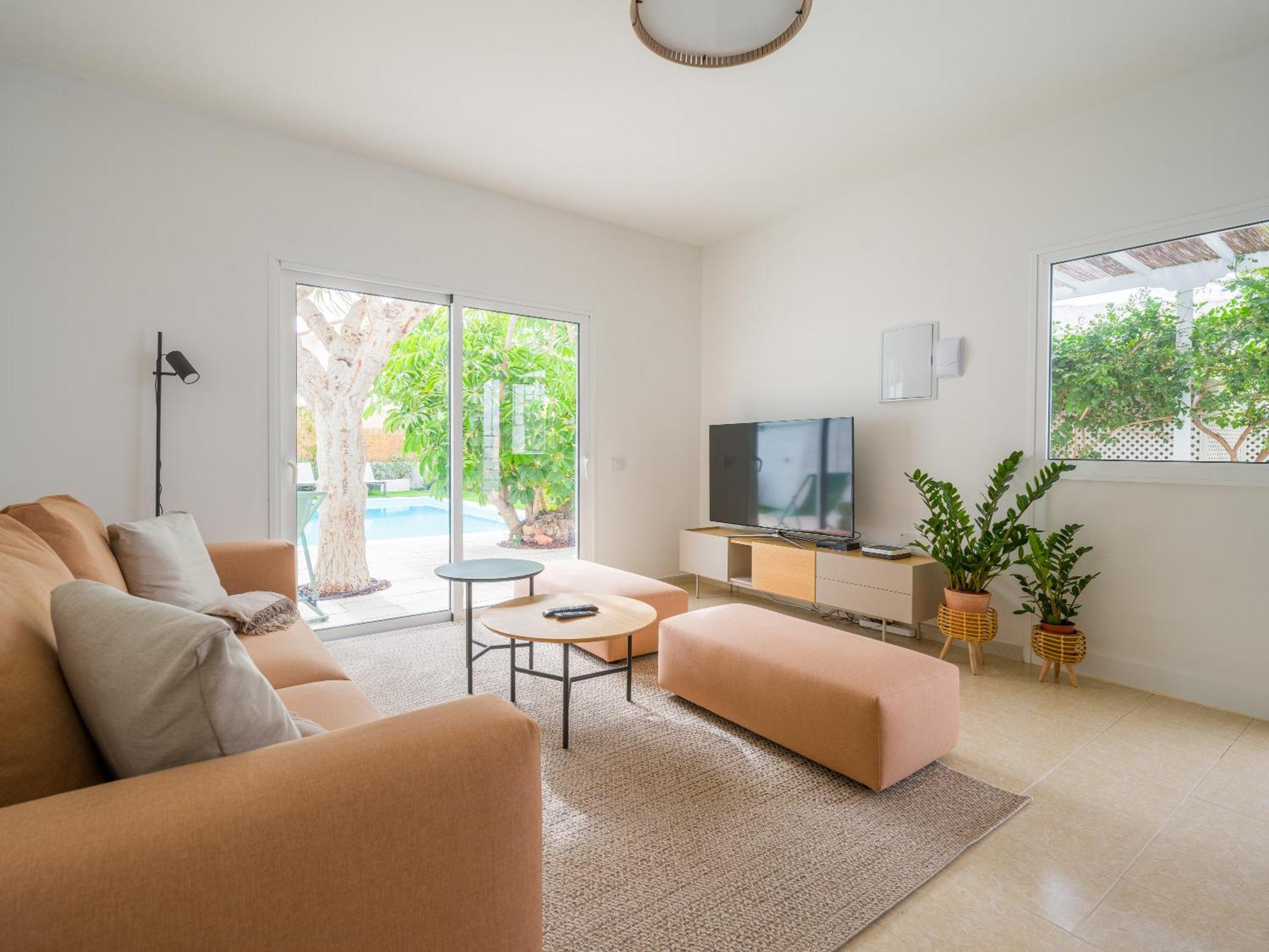 Apartamento Magnifico Timon 8 *