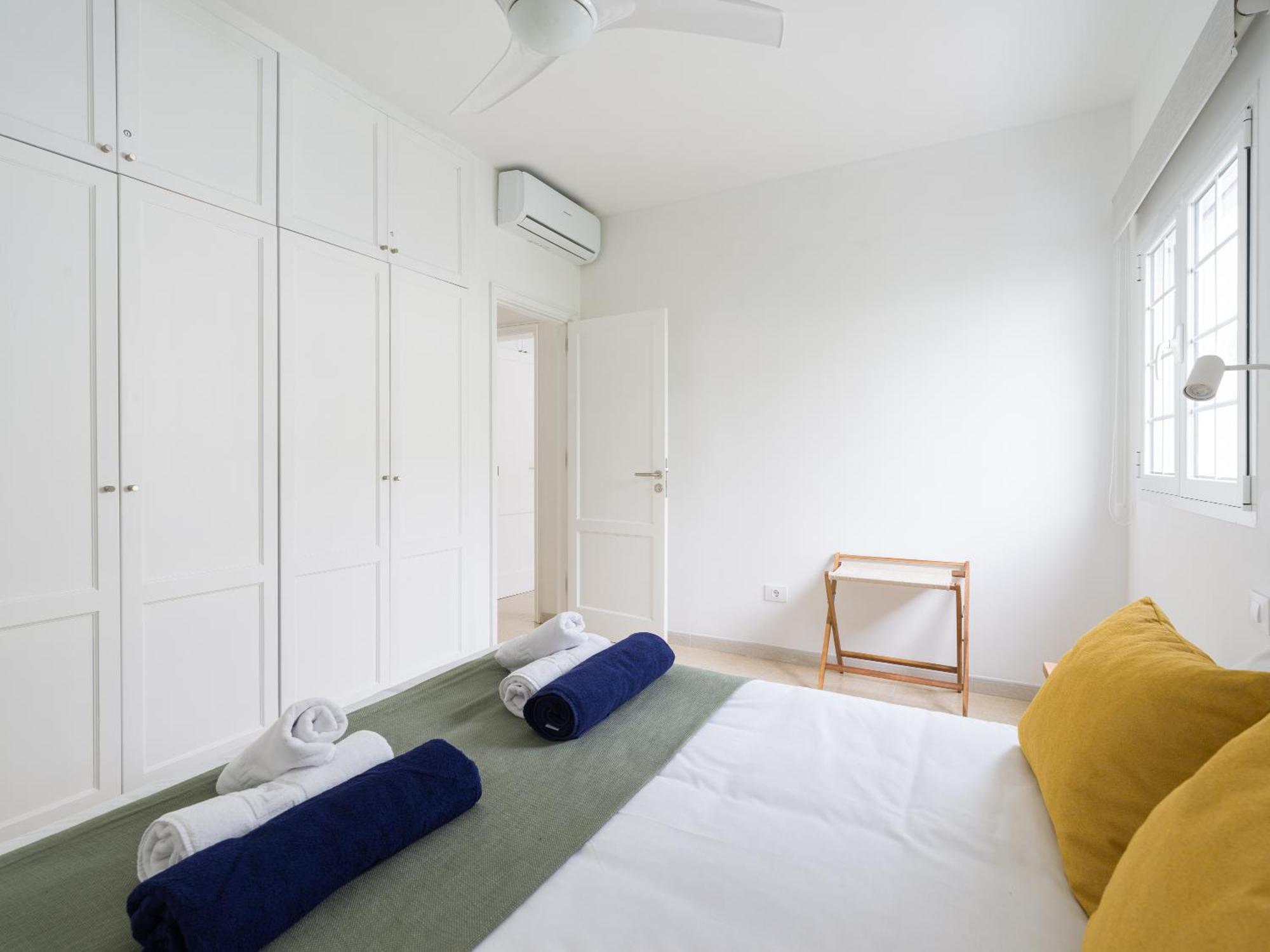 Magnifico Timon 8 Apartamento *