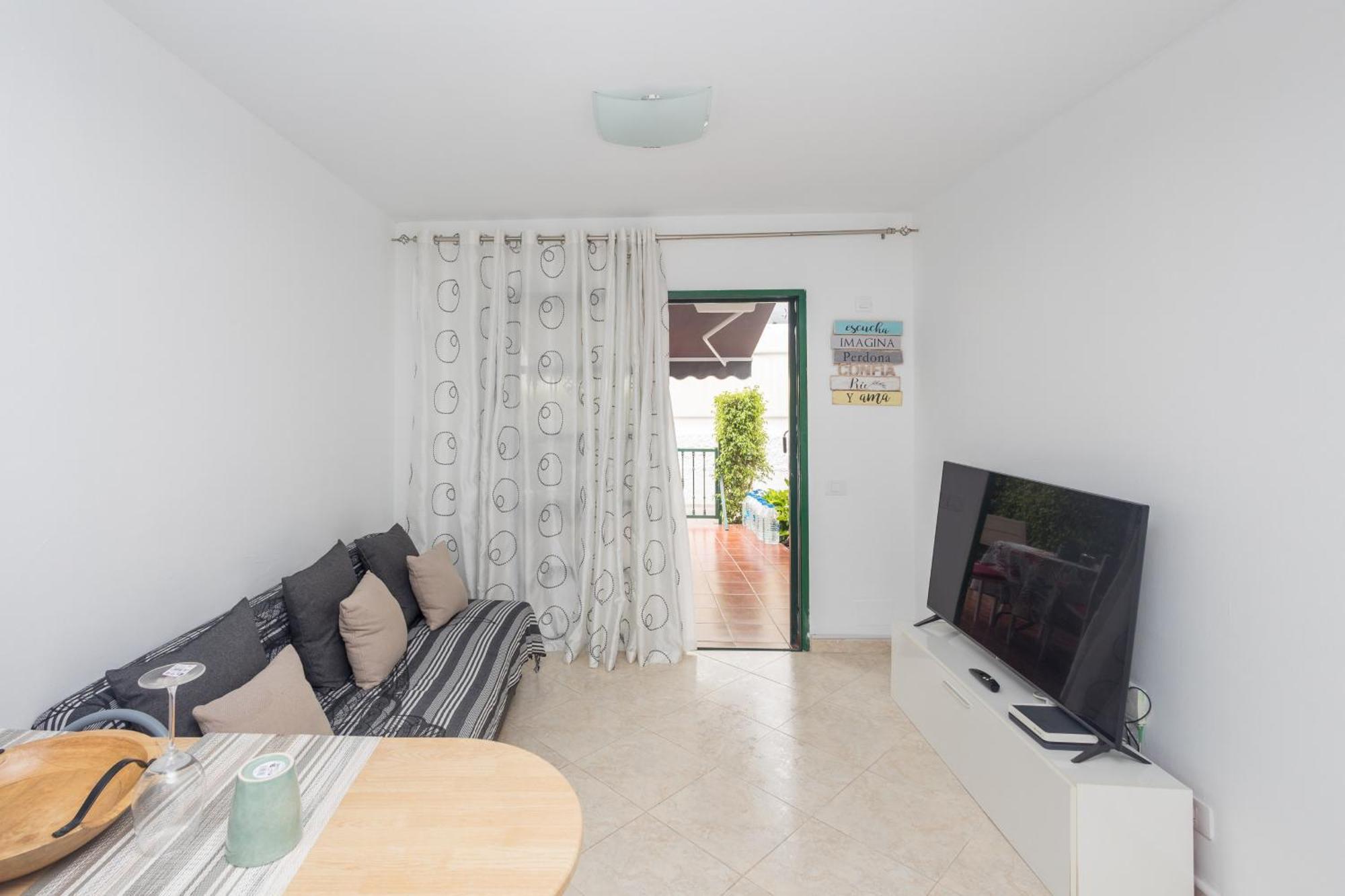 Casa vacanze Maspalomas Duplex - Pool & Terrace San Bartolomé