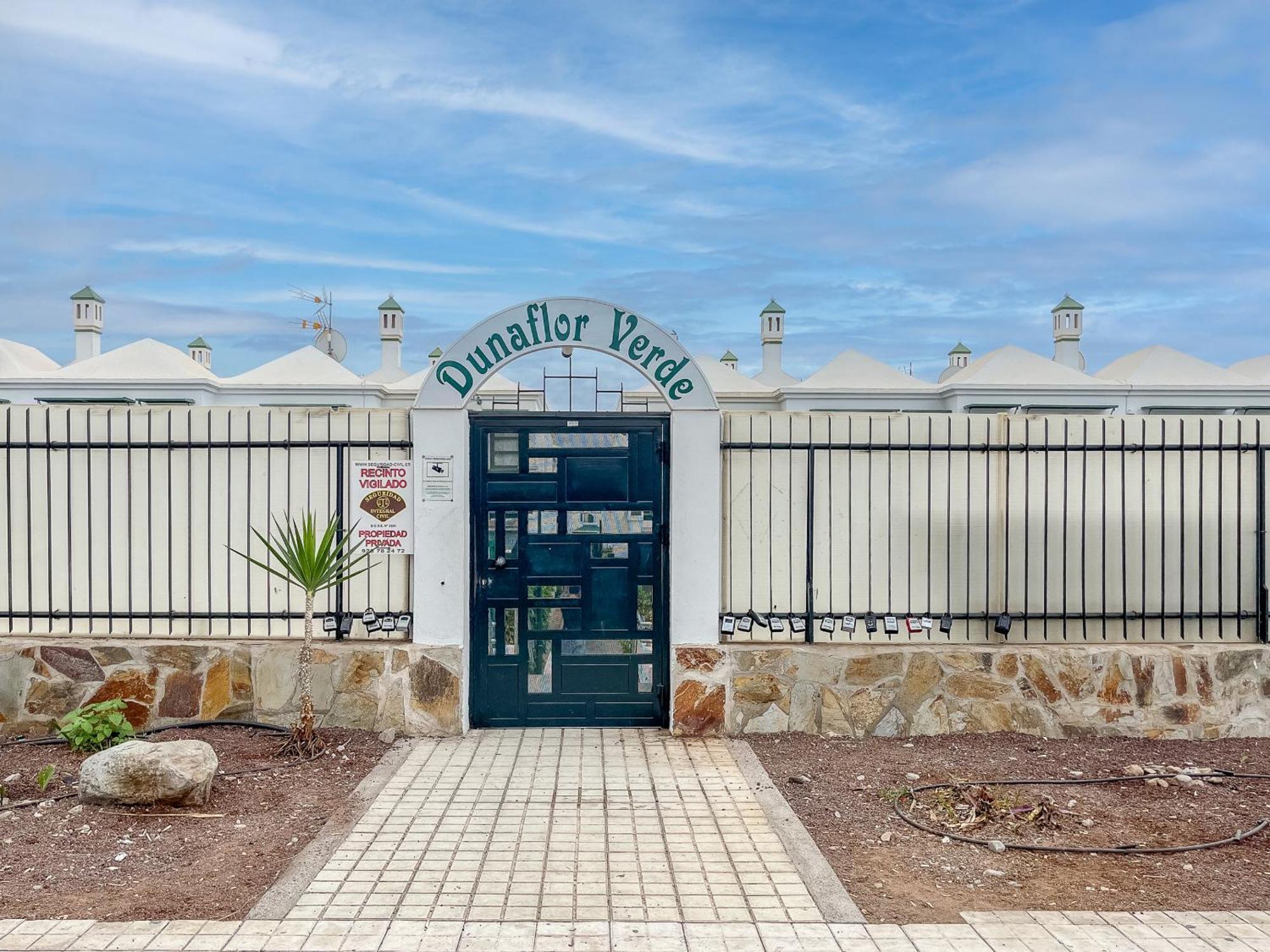 Maspalomas Duplex - Pool & Terrace *