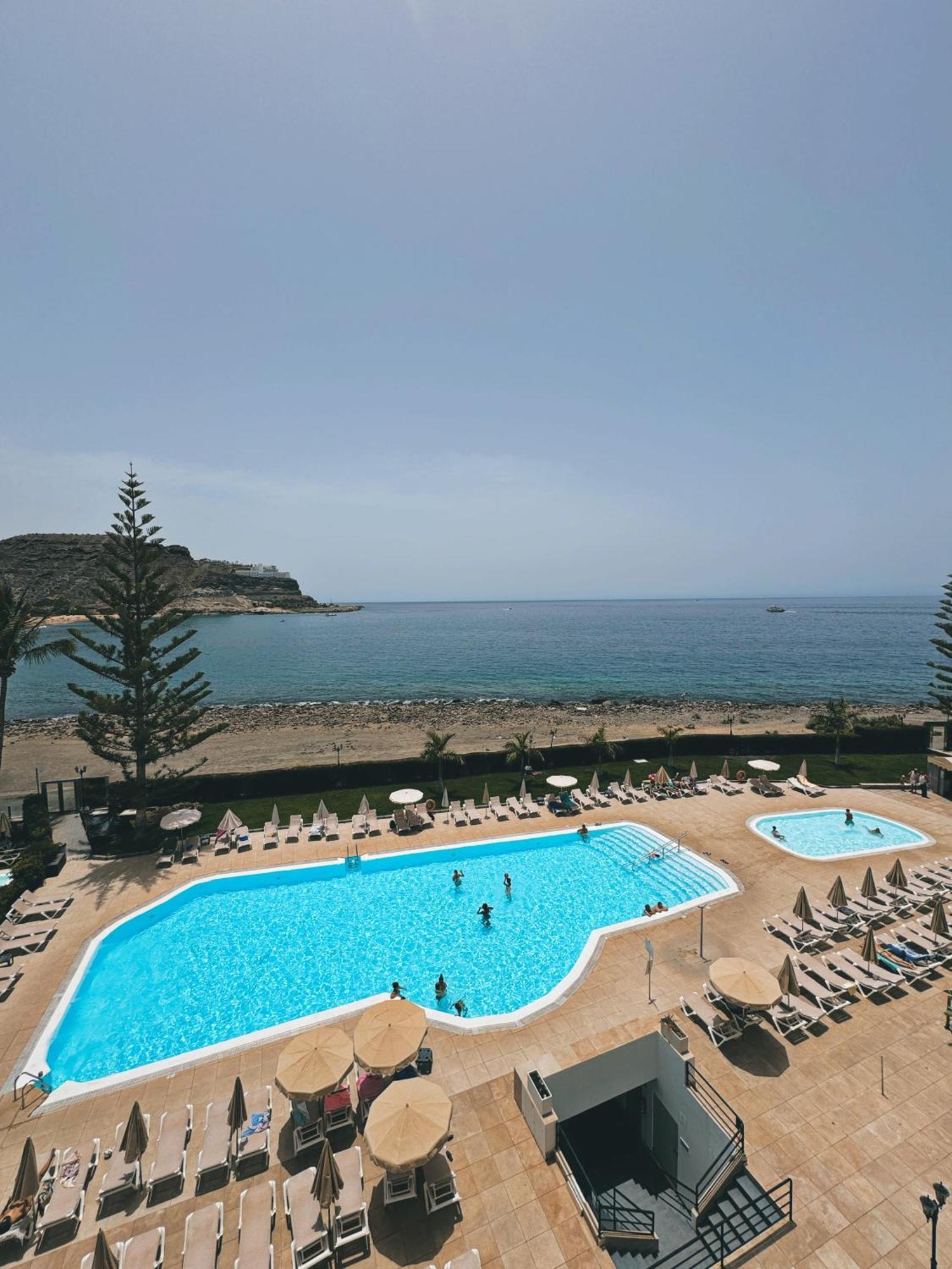 Sea View Cura Marina 414 Apartamento