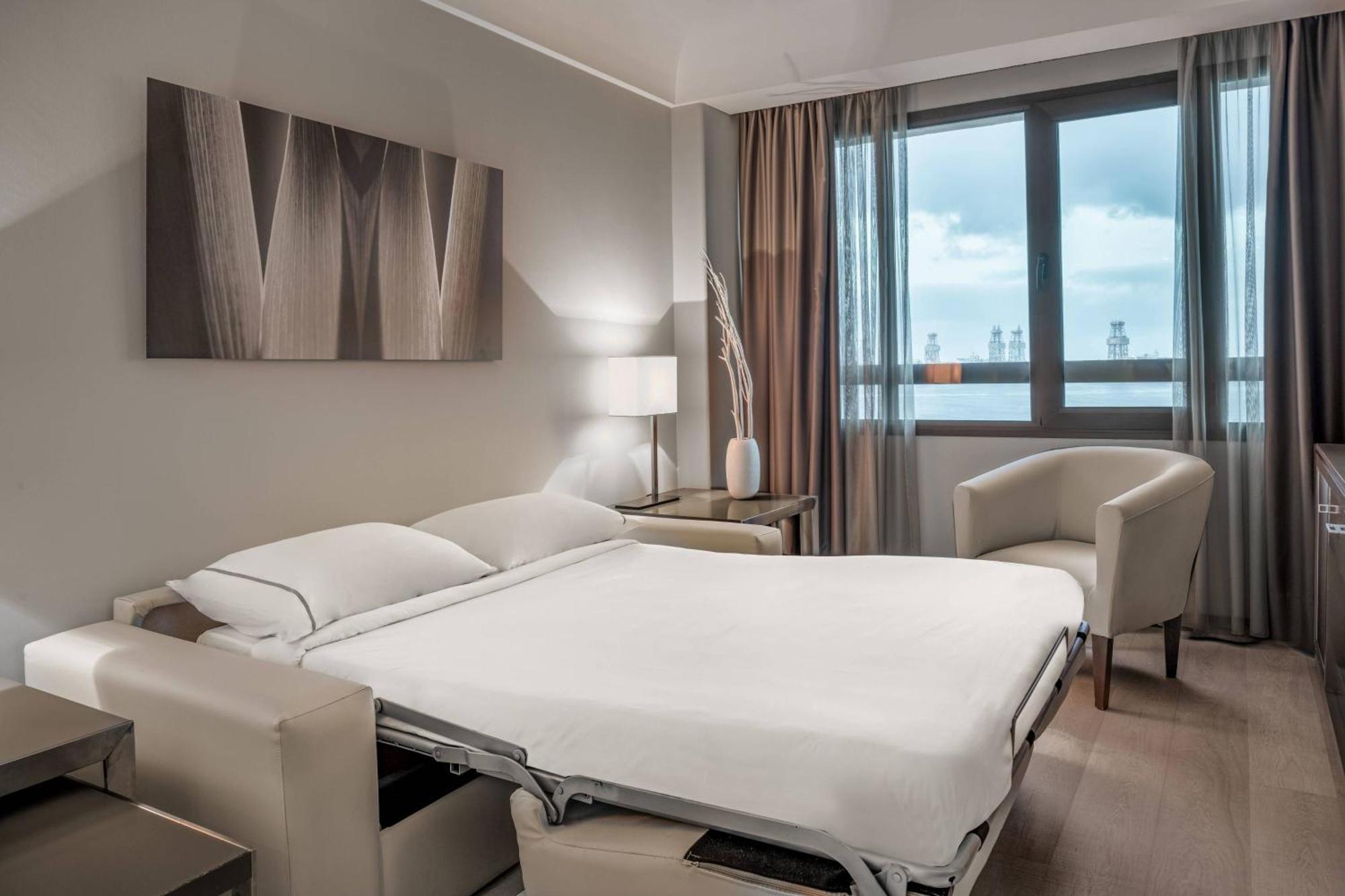 Hotel Ac Iberia Palmas Las Palmas de Gran Canaria
