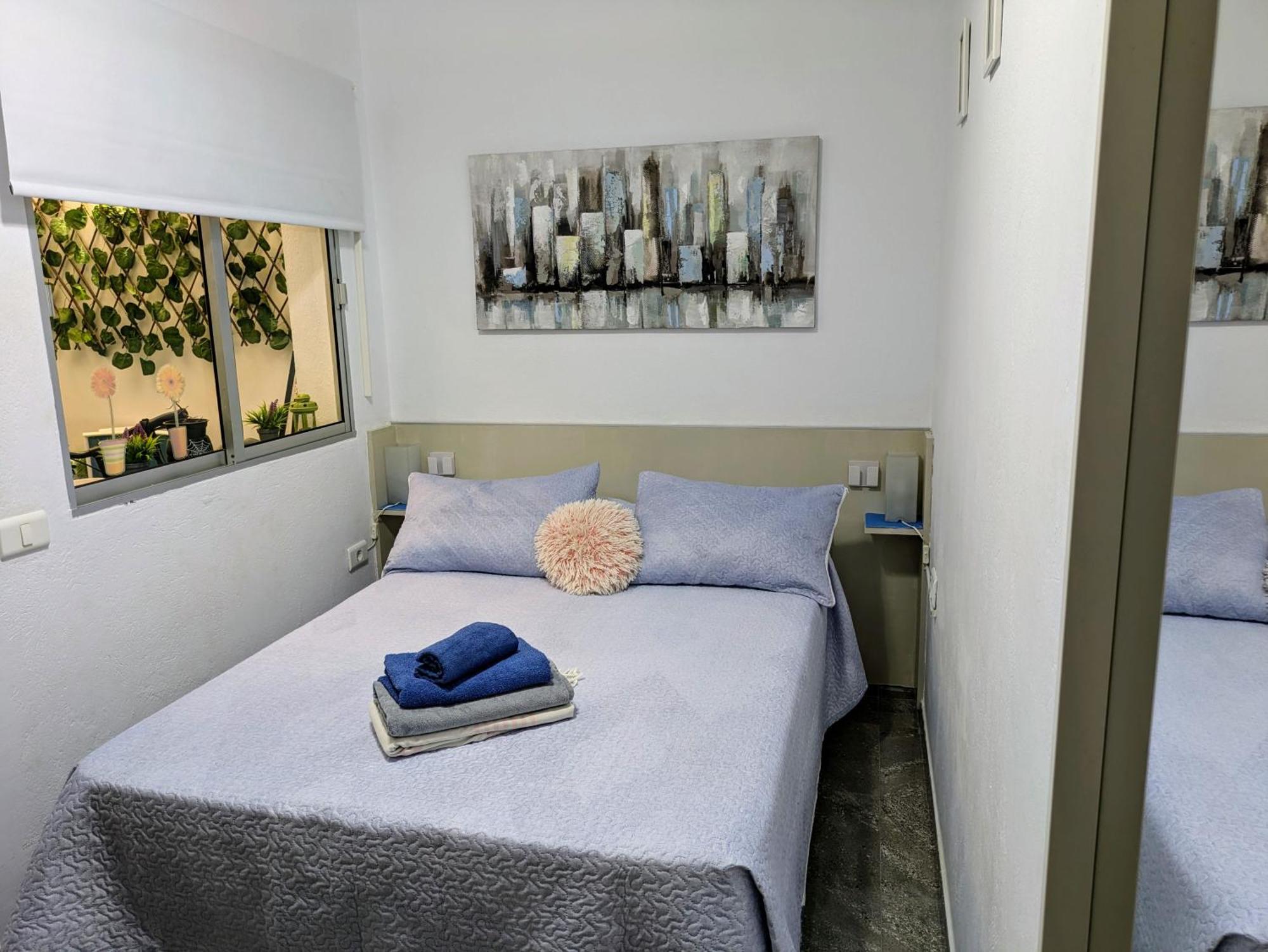 Burero - Comfy - Near Airport & Beaches Appartamento El Burrero