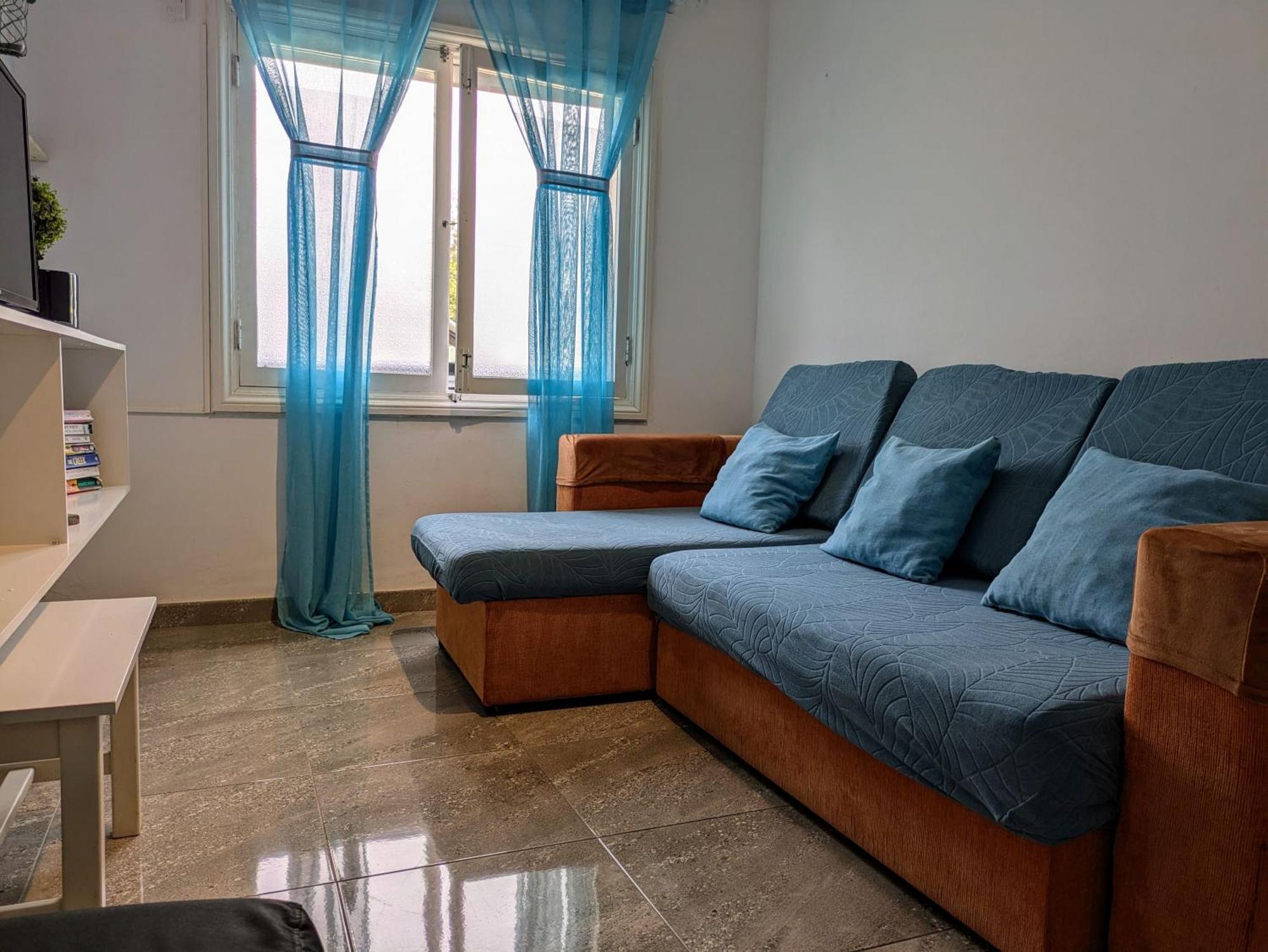 Burero - Comfy - Near Airport & Beaches El Burrero