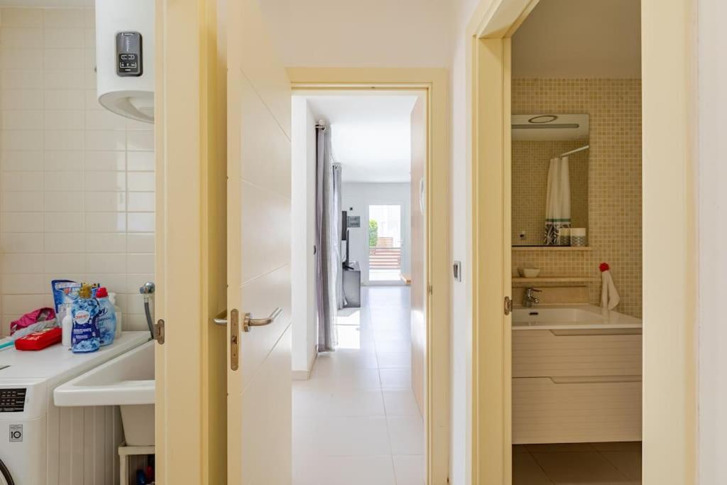 Apartamento D' Angels