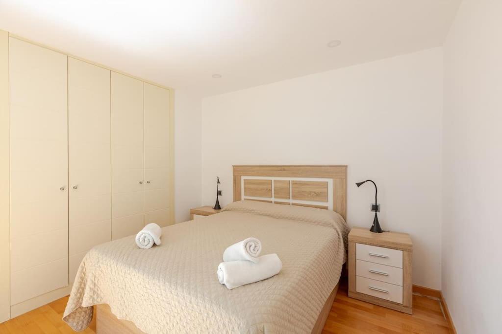 D' Angels Apartamento *