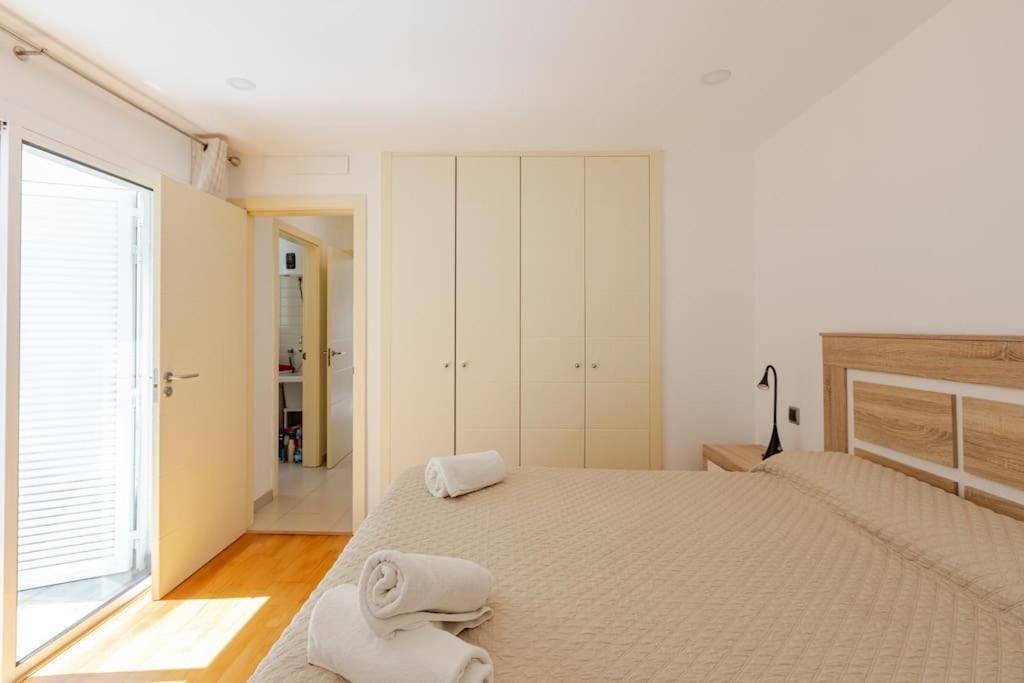 Apartamento D' Angels