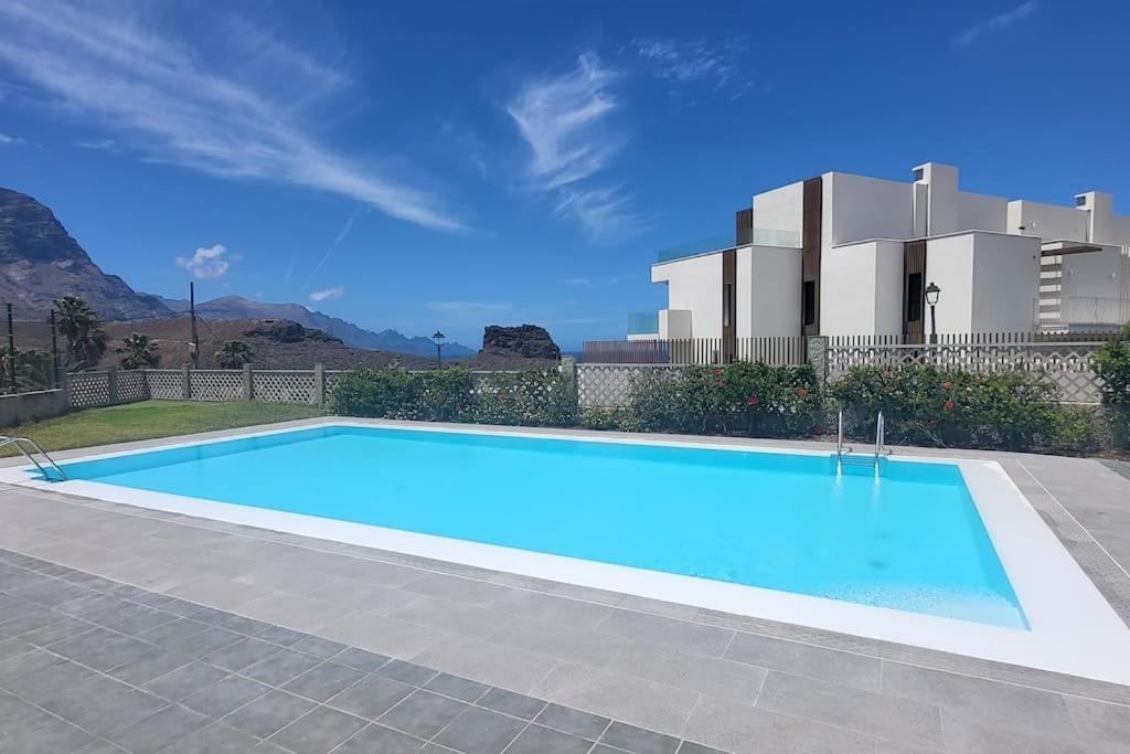 Apartamento D' Angels Agaete (Gran Canaria)