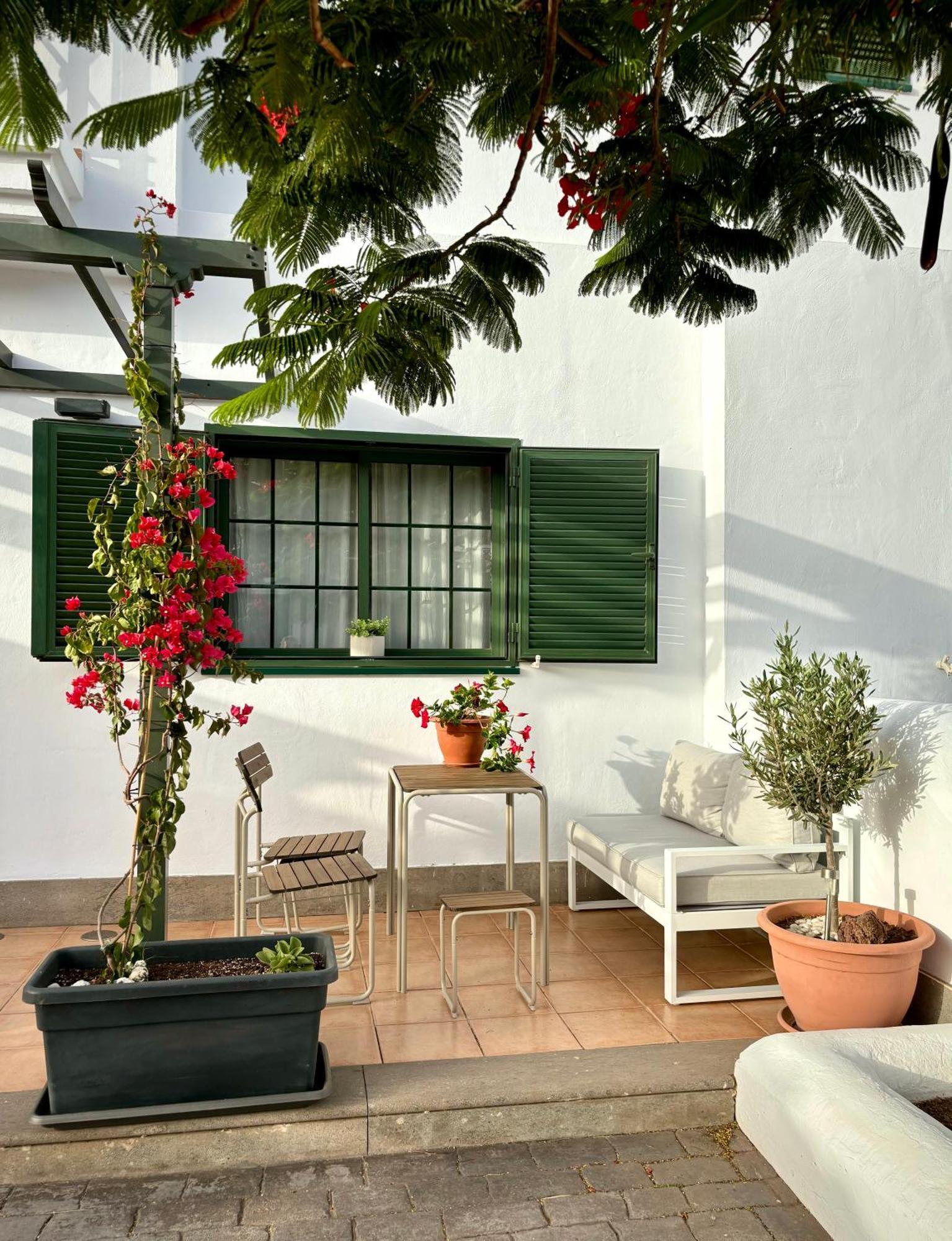 Casa vacanze Casa Pepe Candelarias *