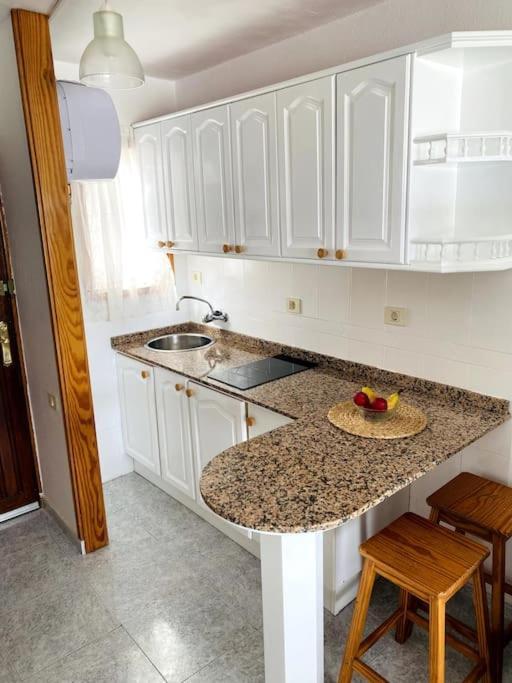 Apartamento Bonaire Pura Vida