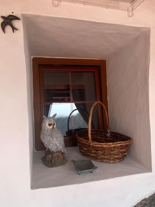 Holiday home Casa Abuelitilla