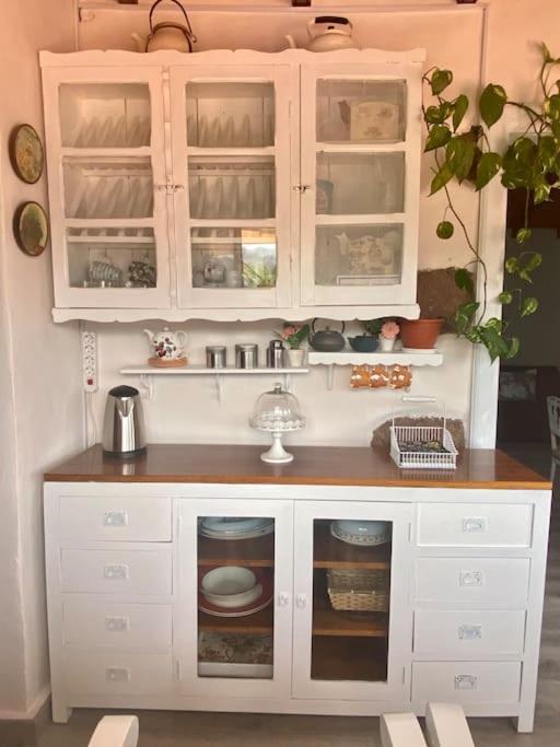 Casa Abuelitilla Holiday home